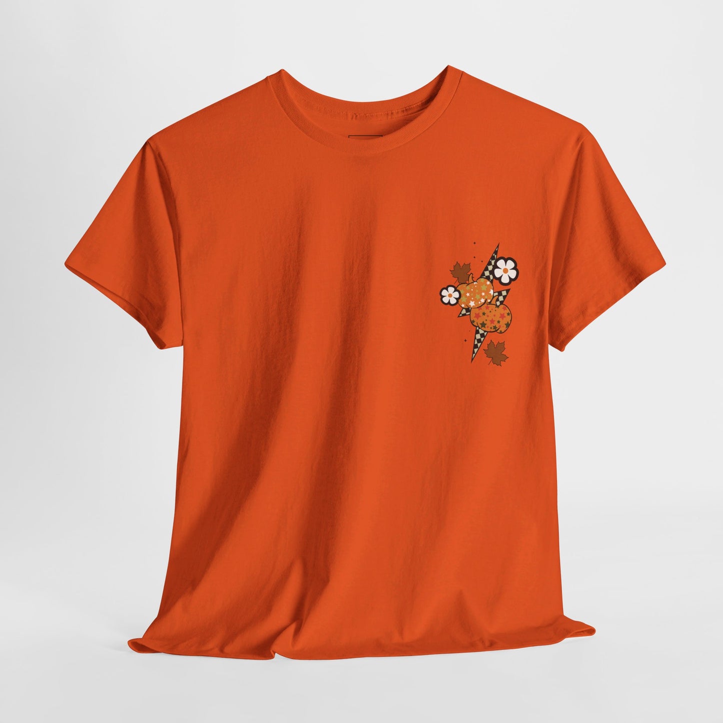 Retro Give Thanks To The Lord T-Shirt