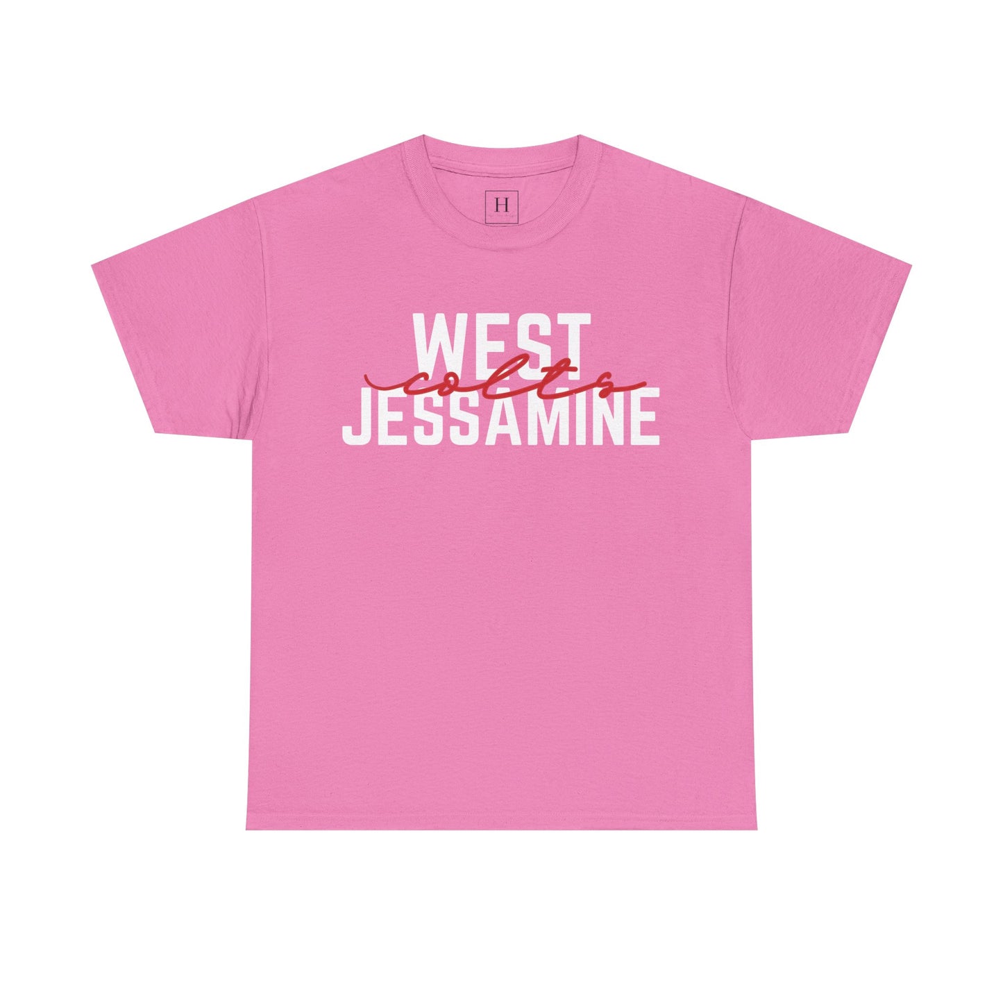 WEST JESSAMINE COLTS - Unisex