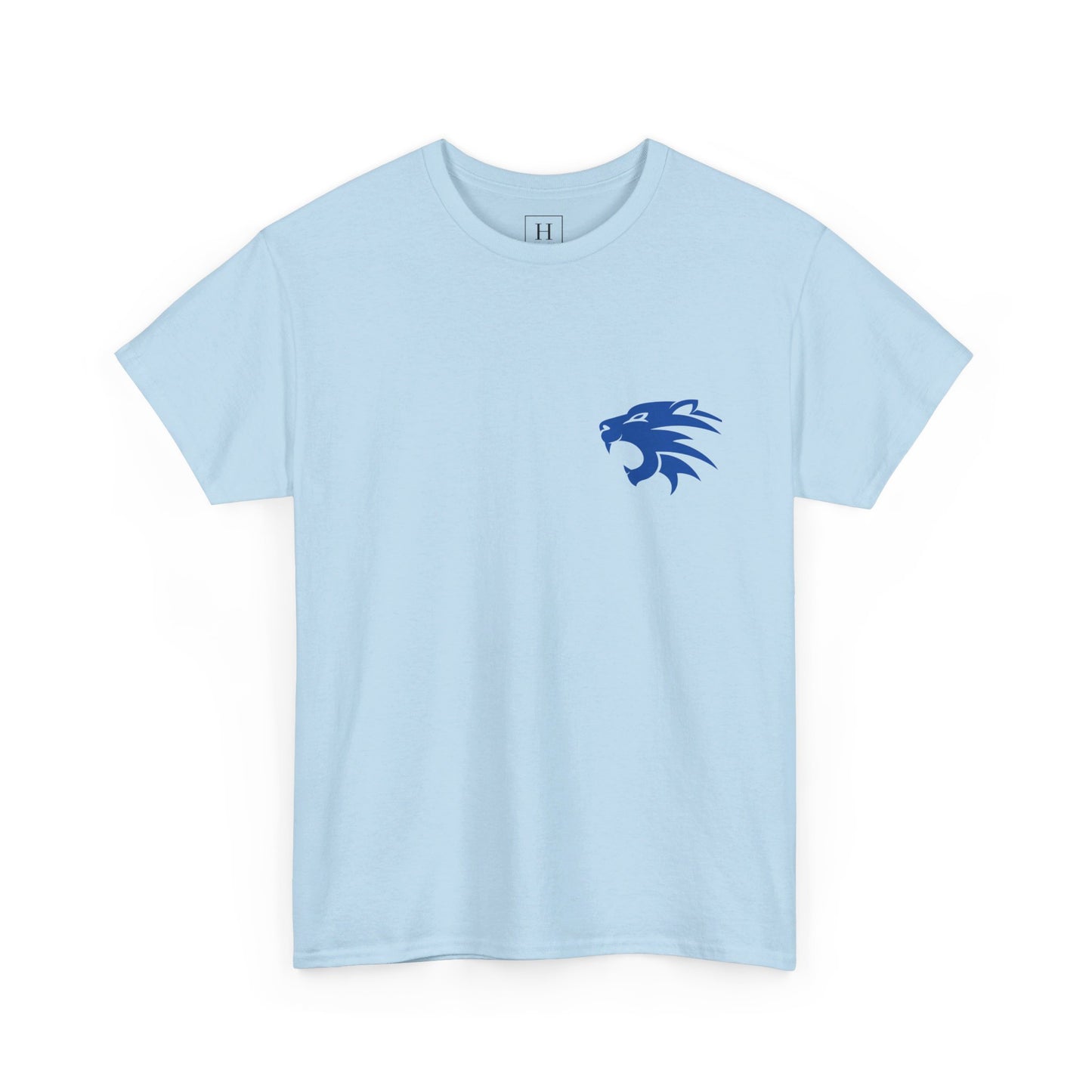 Kentucky Wildcats Pride T-shirt