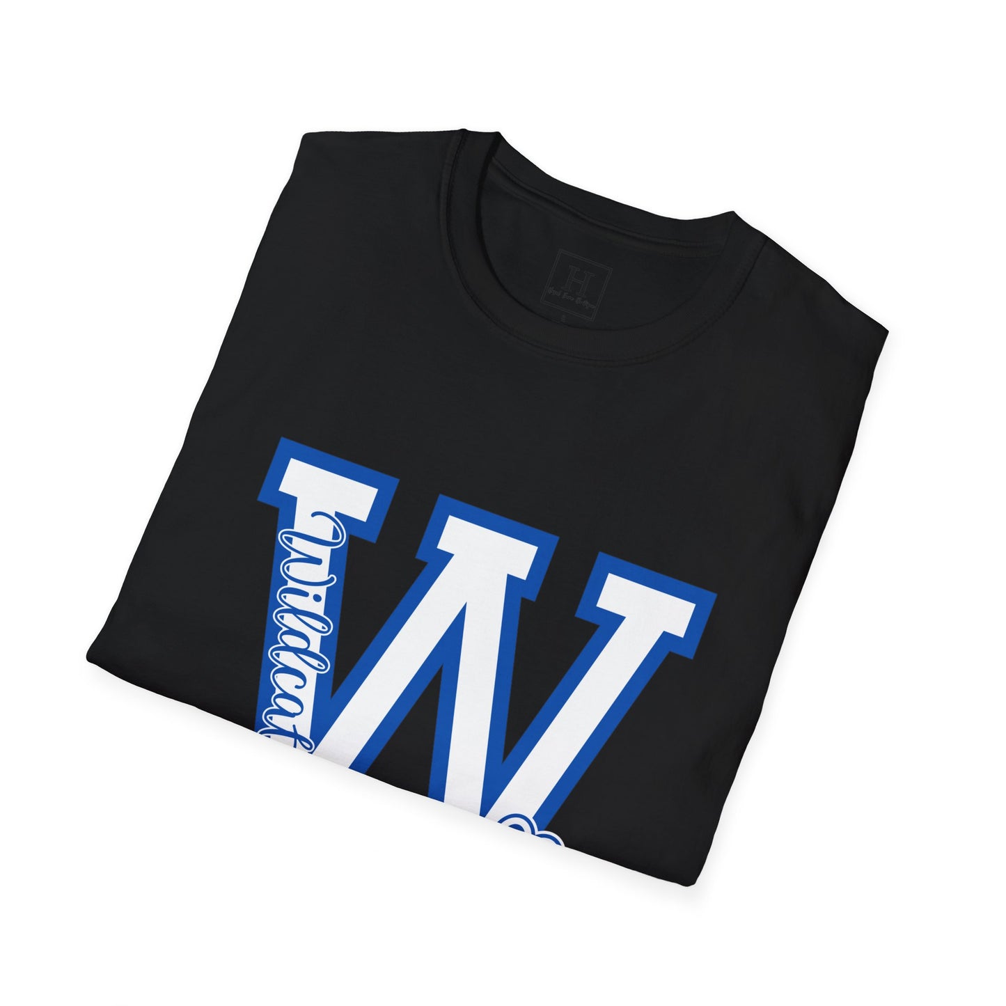Kentucky Wildcats Game Day T-shirt