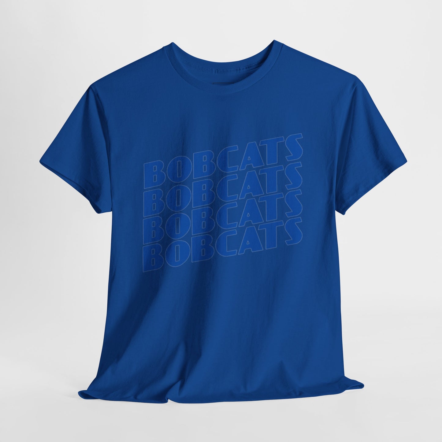 CDR Bobcat Pride Shirt