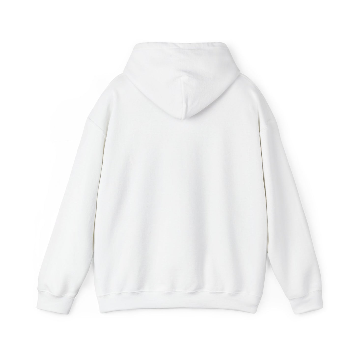 West Jessamine Horseshoe Logo w/ Pom - Cheerleading - Unisex Hoodie