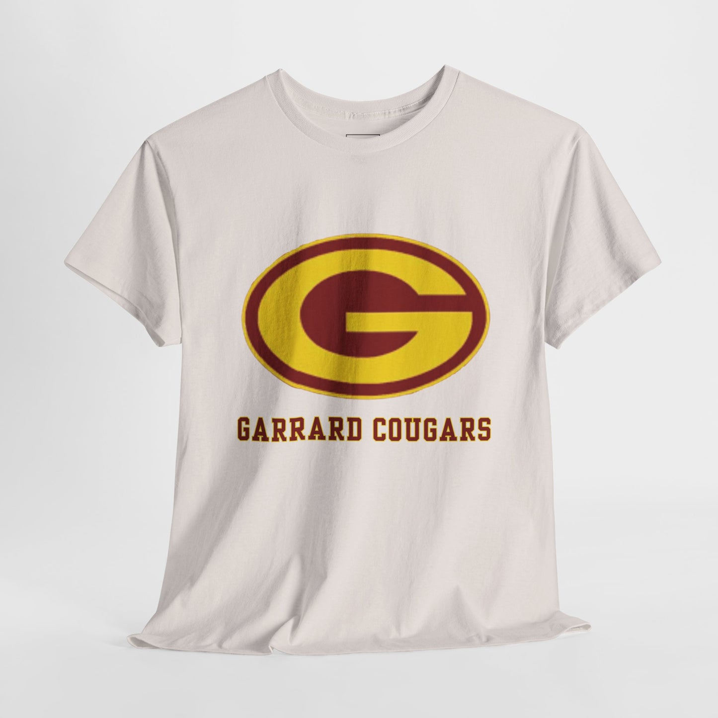 Garrard (G) Cougars Shirt