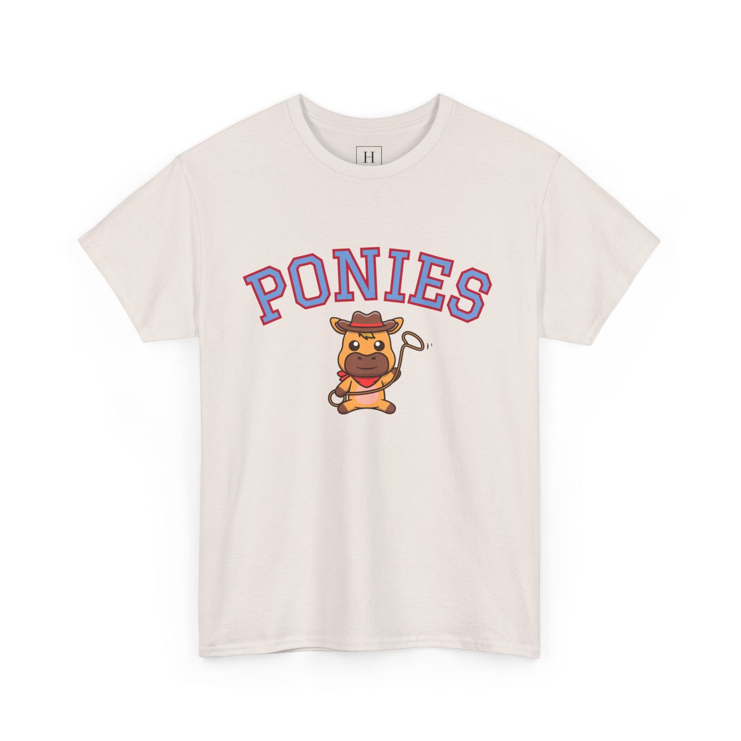 Nicholasville Ponies T-Shirt