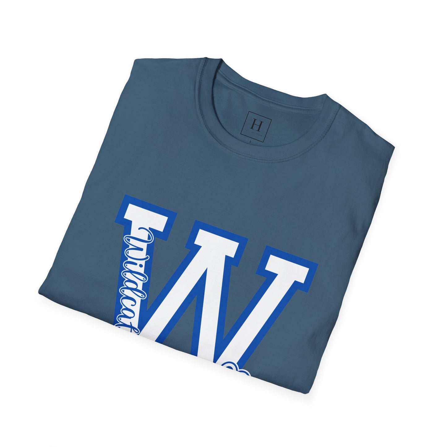 Kentucky Wildcats Game Day T-shirt