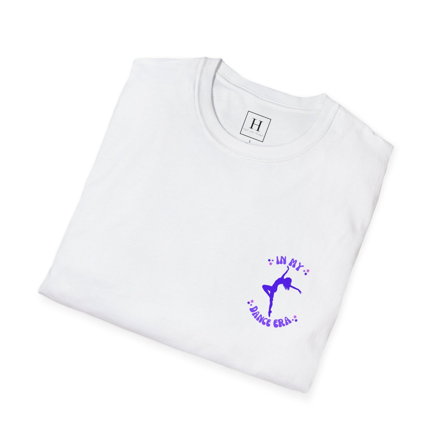 In My Dance Era T-Shirt
