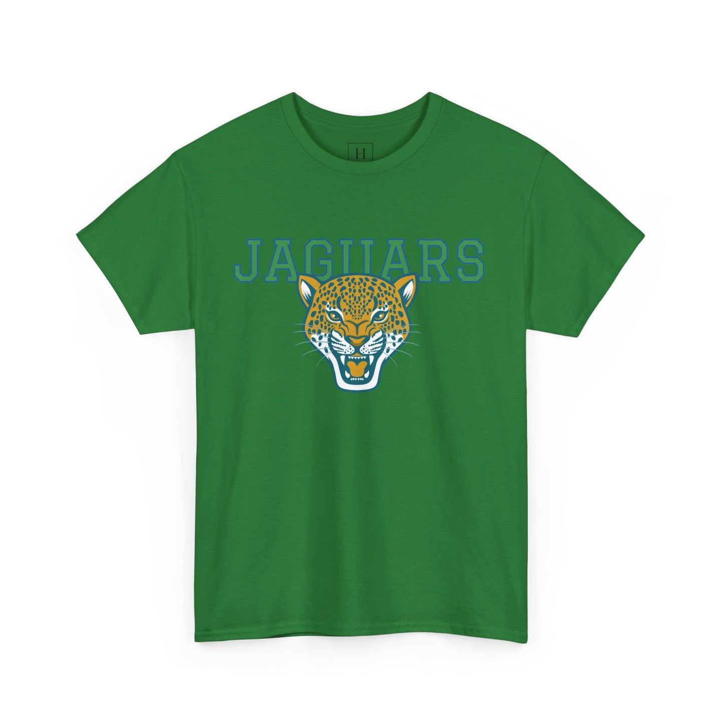 Jaguar Pride T-Shirt