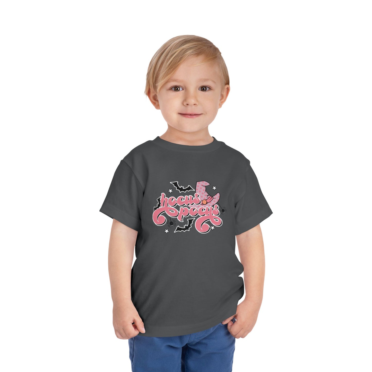 Toddler Hocus Pocus T-shirt