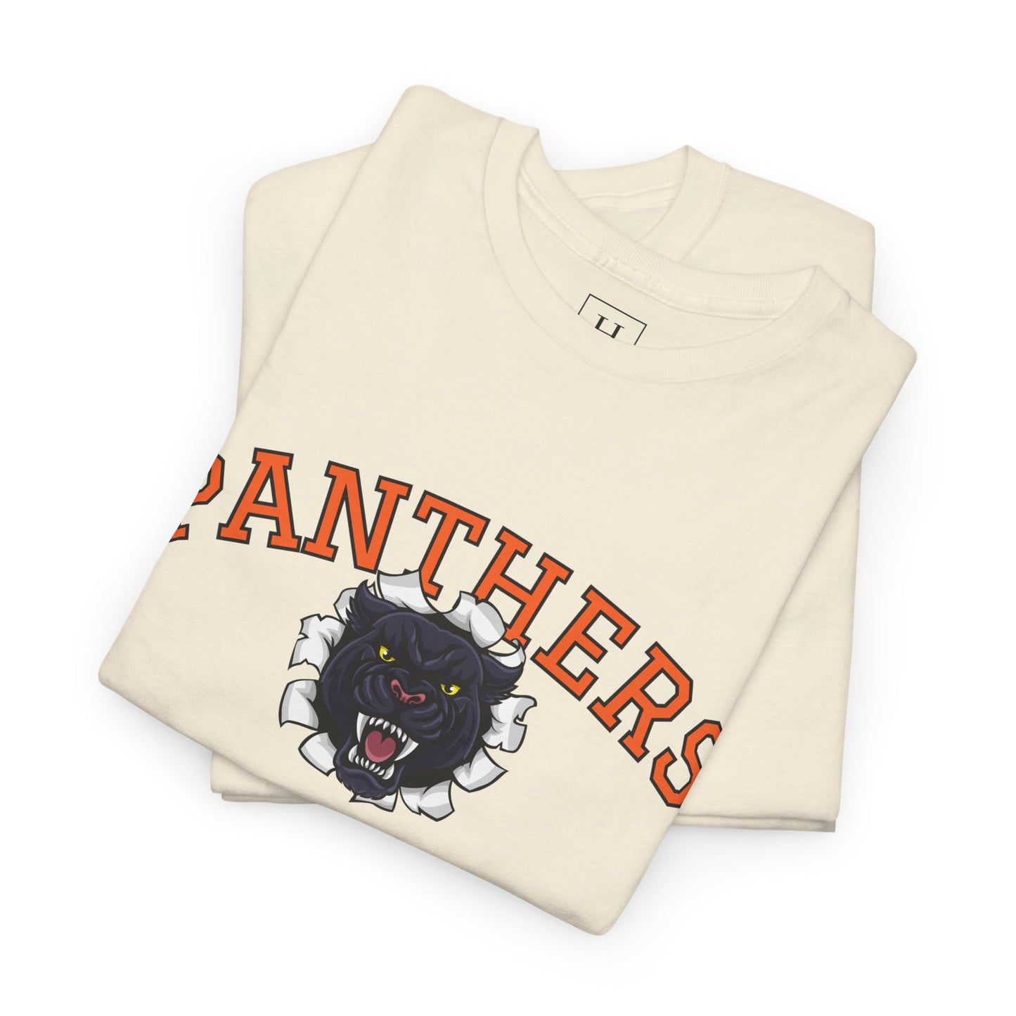 Panthers T-Shirt