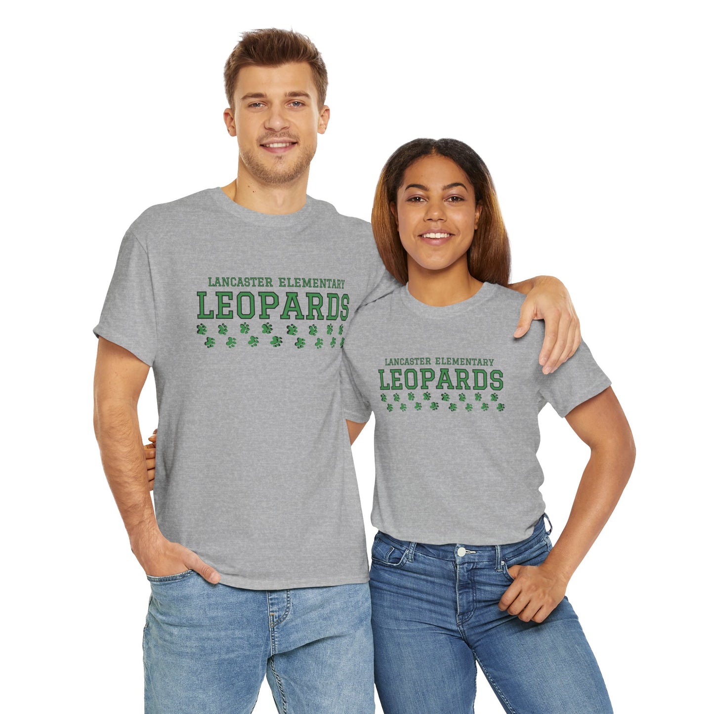 Leopards T-Shirt