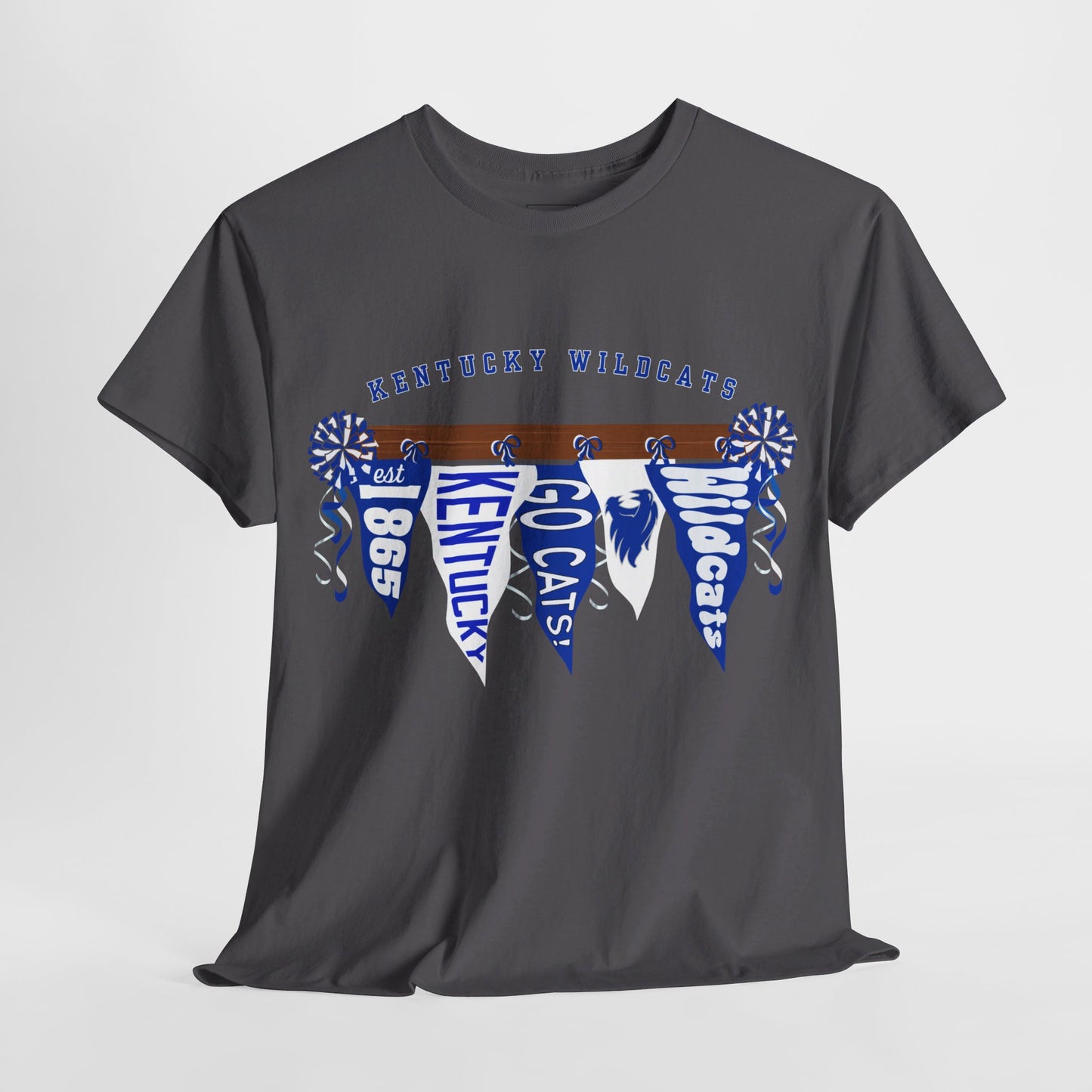 Kentucky Wildcats Pennant Shirt