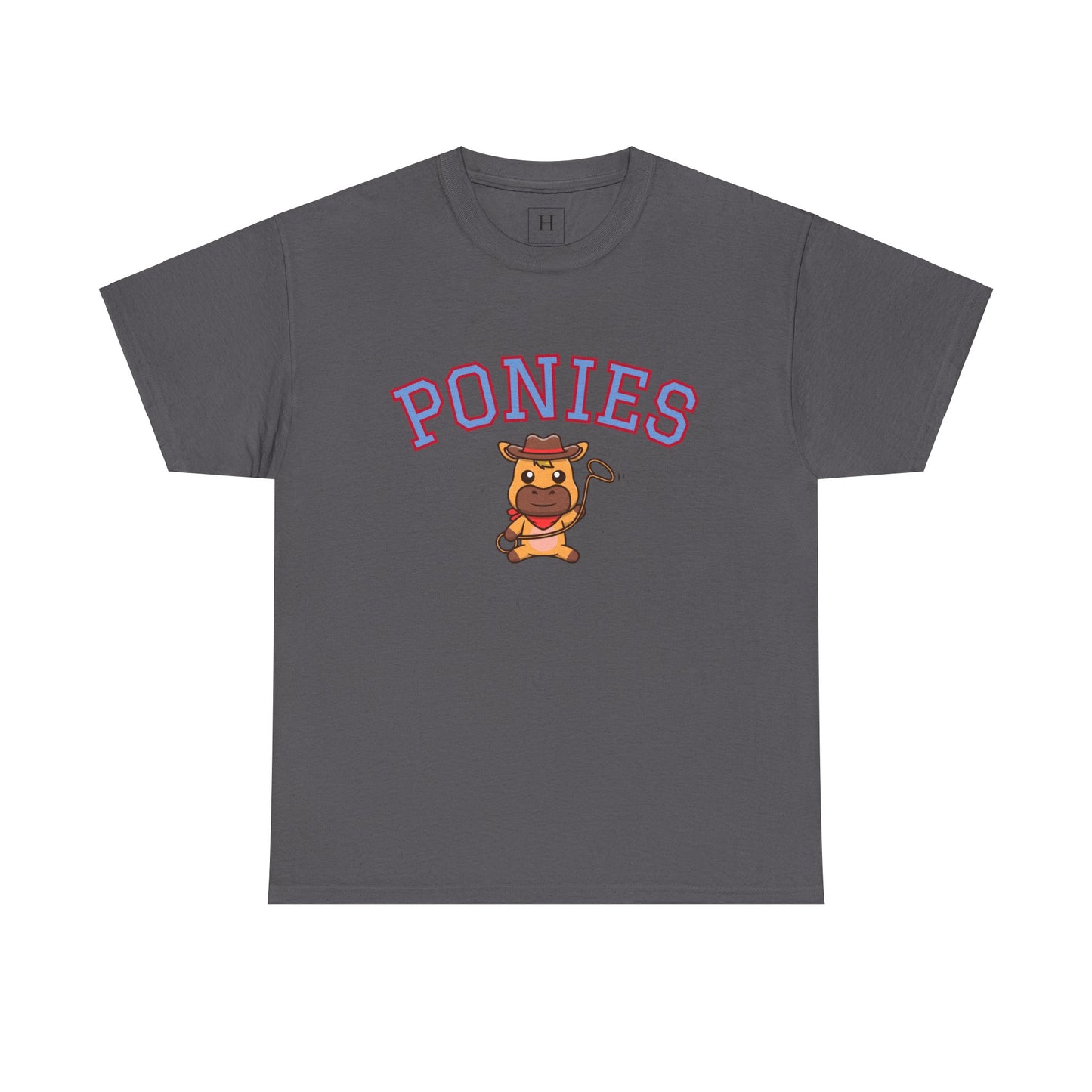 Nicholasville Ponies T-Shirt