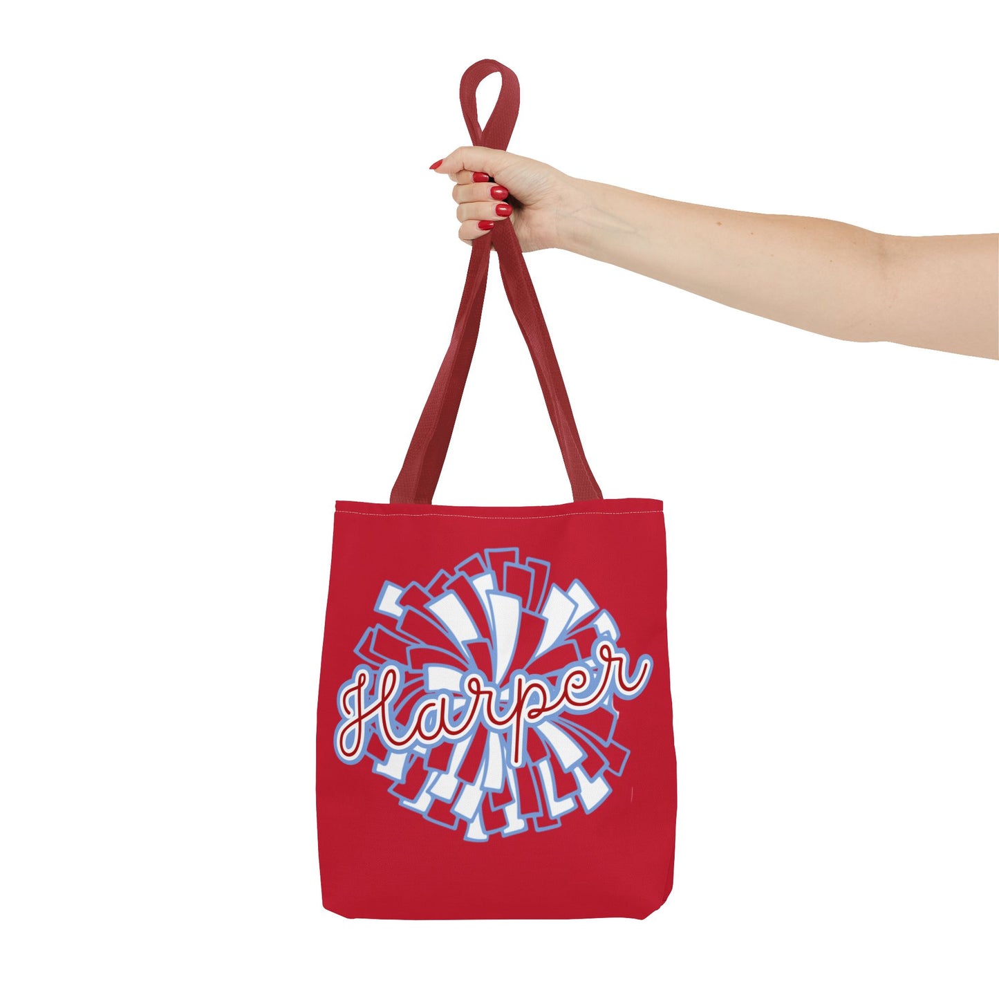 HARPER TOTE BAG