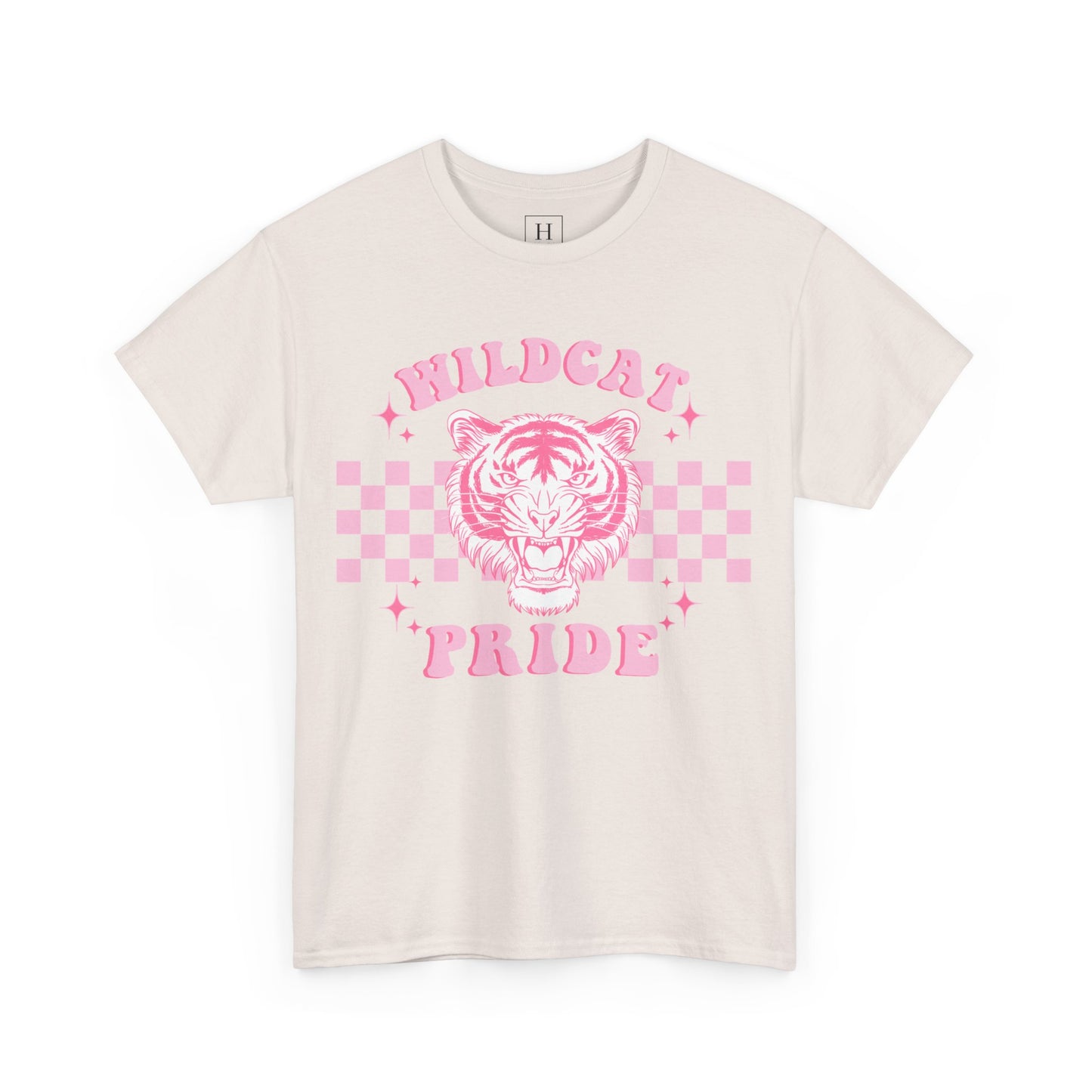 Kentucky Wildcats Pink Pride Shirt
