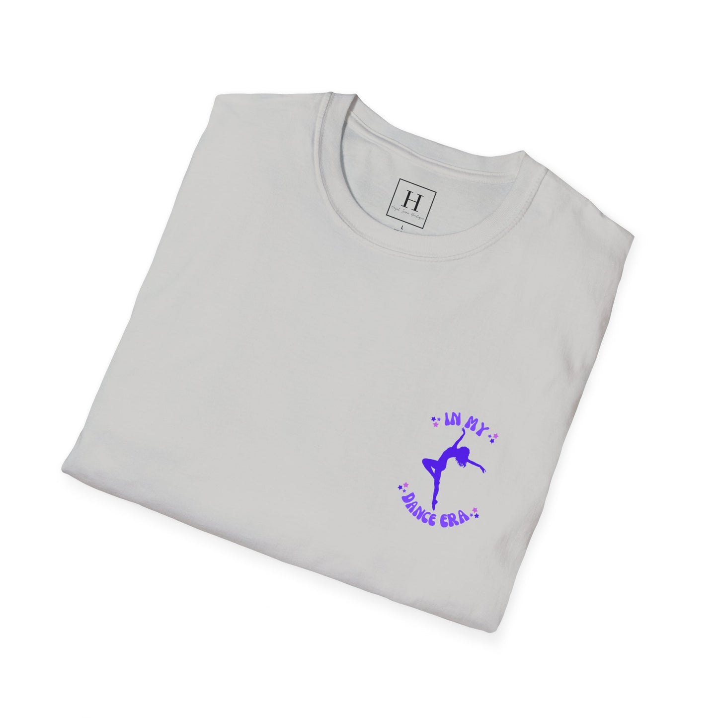 In My Dance Era T-Shirt
