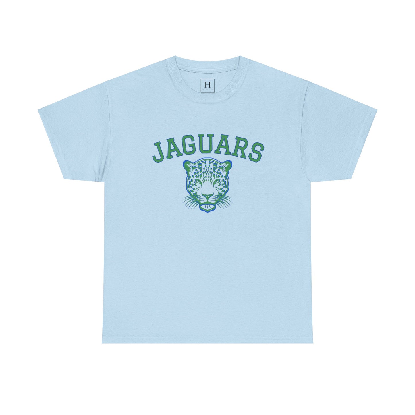 East Jessamine Jaguars T-Shirt