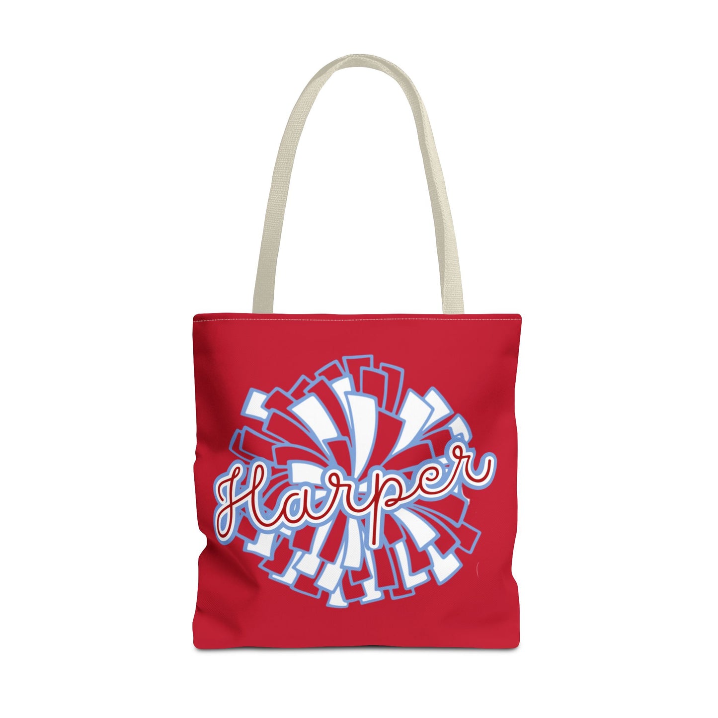 HARPER TOTE BAG