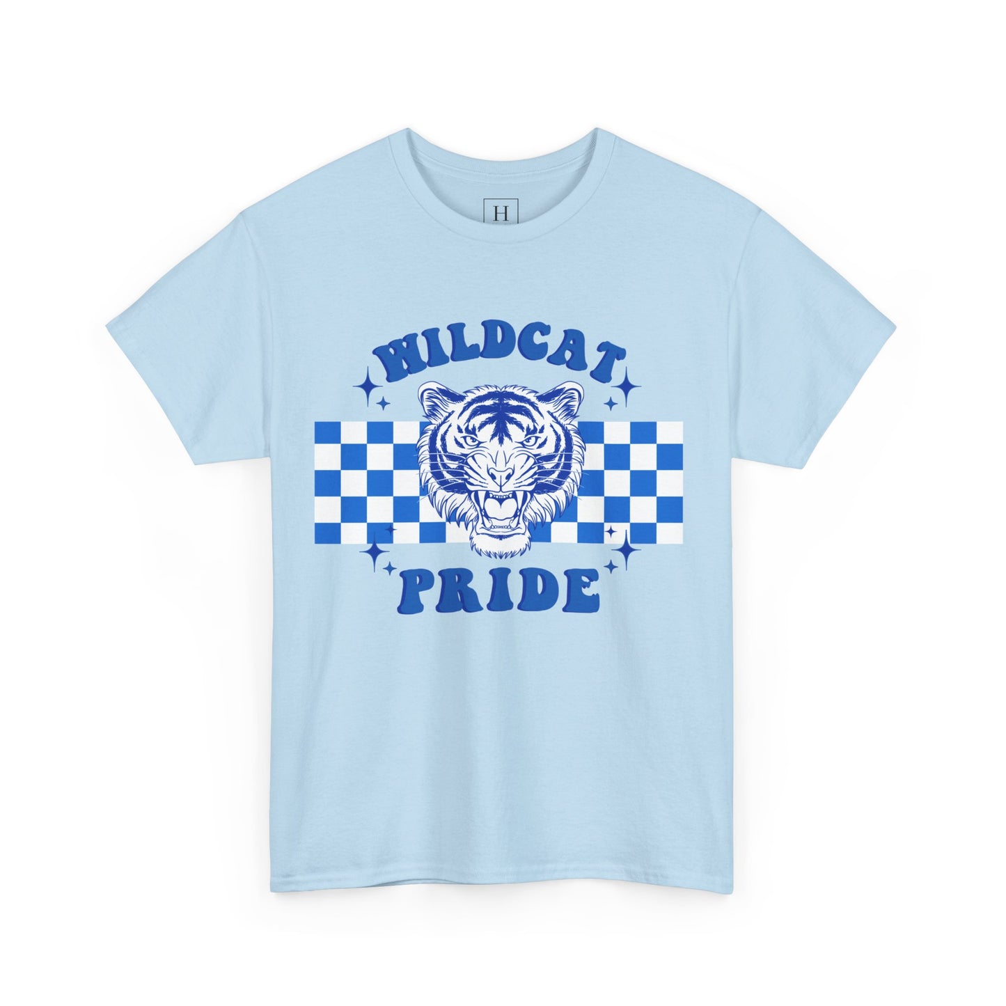 Kentucky Wildcats Pride Shirt