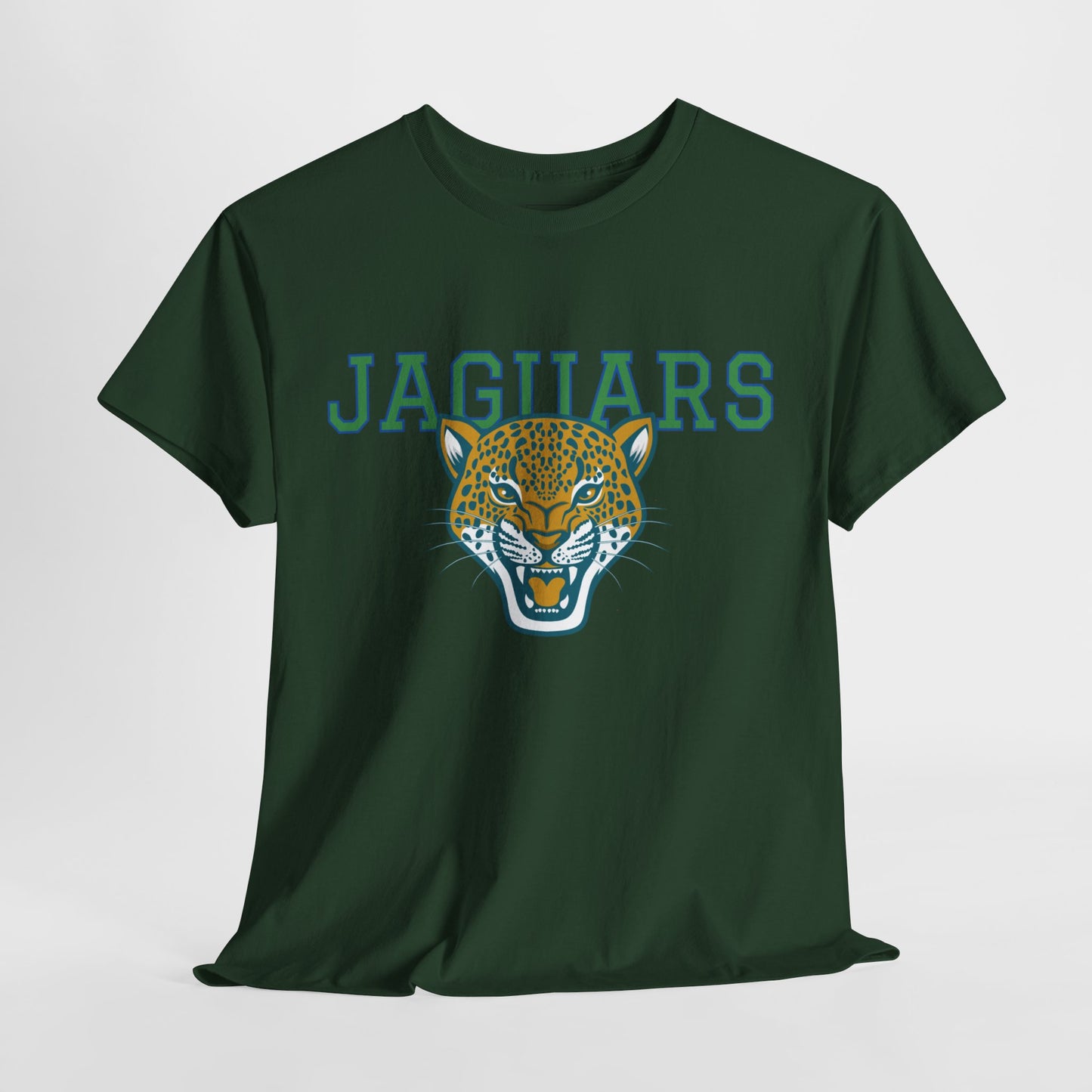Jaguar Pride T-Shirt
