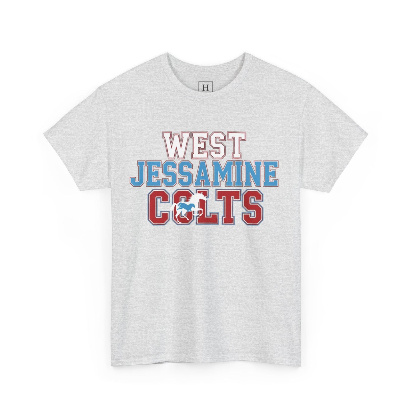 West Jessamine Colts Horses - Unisex