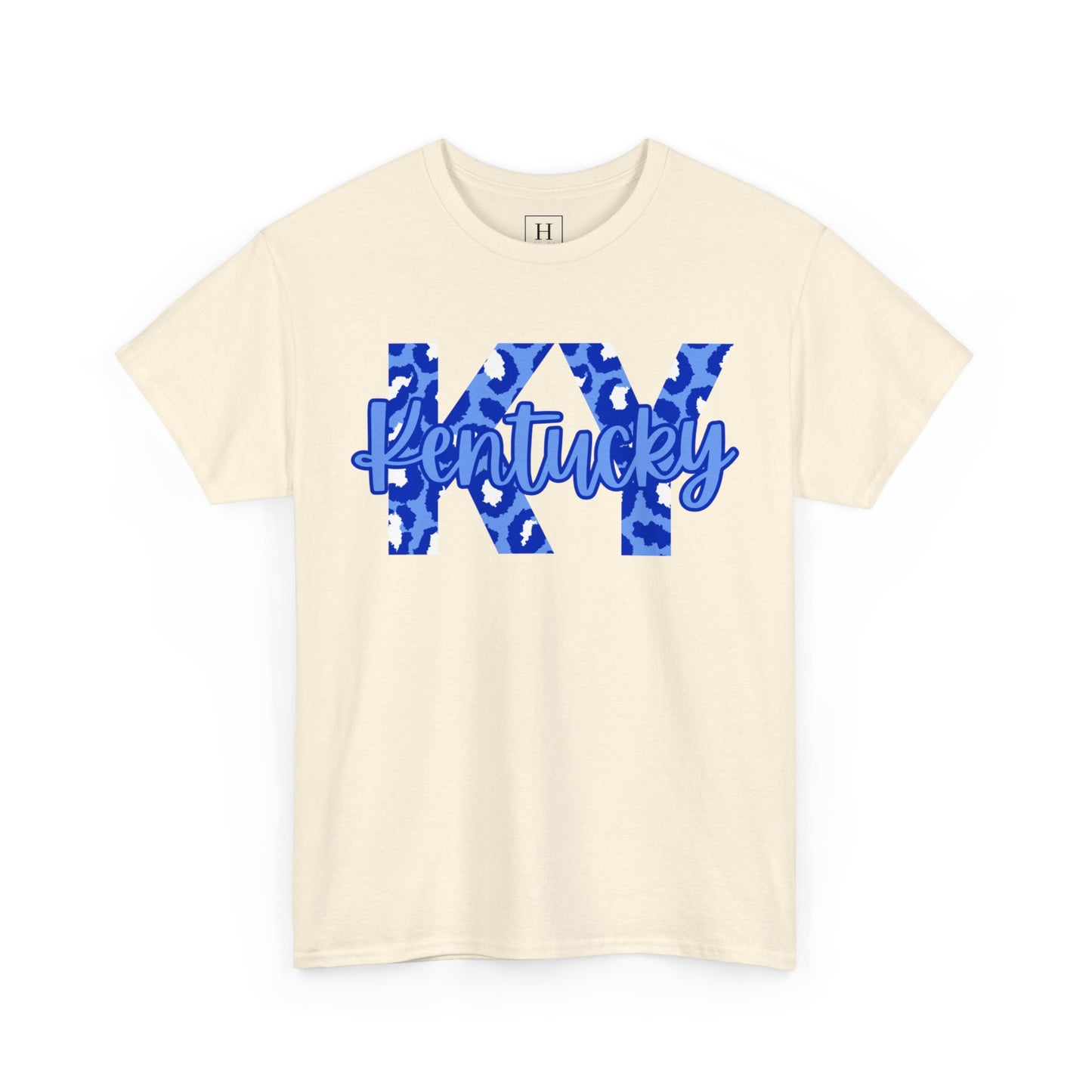 KY Kentucky Tee