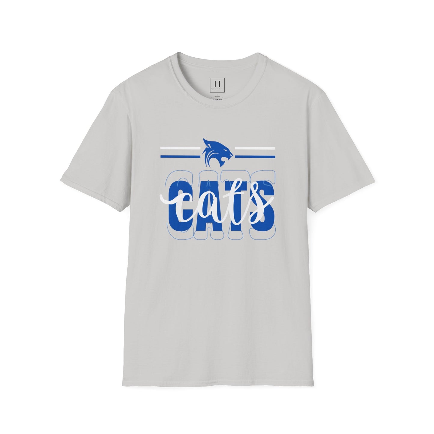 Kentucky Cats T-shirt