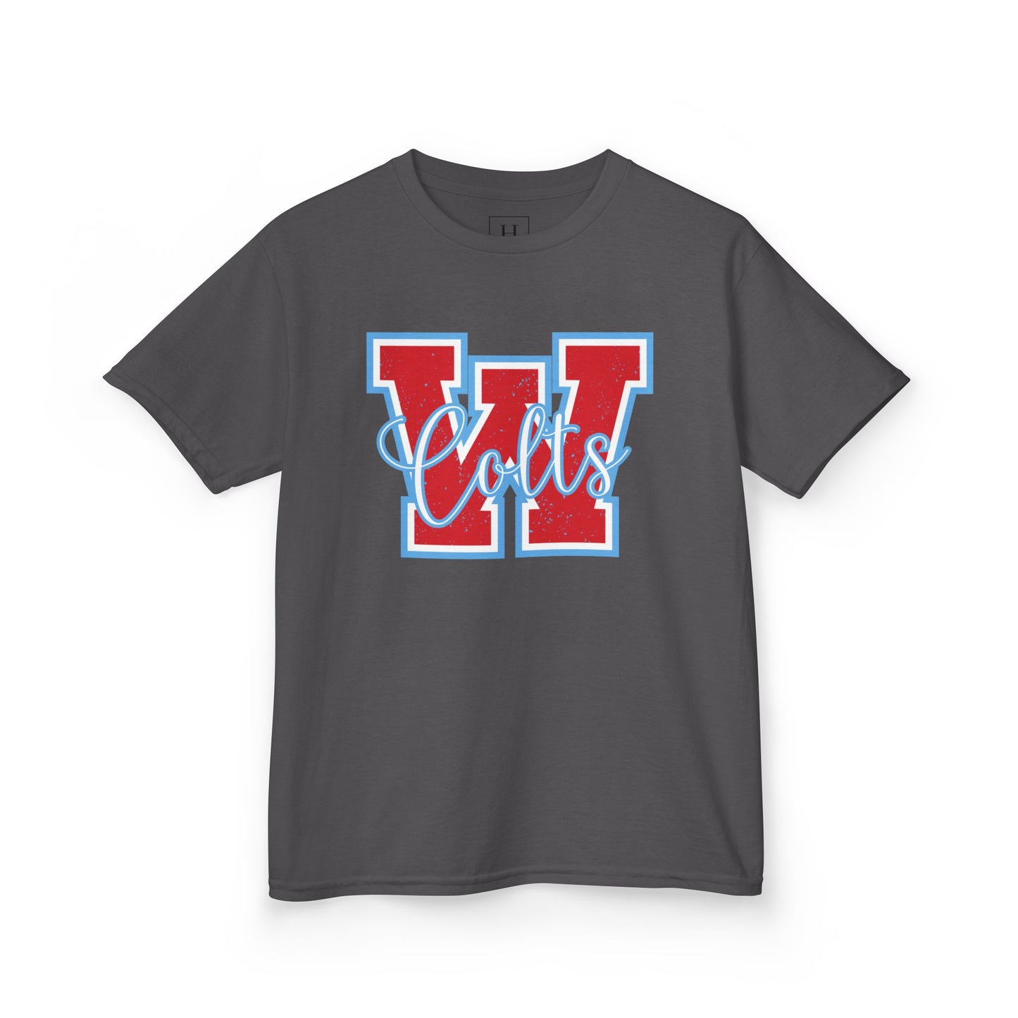 YOUTH --- (W) West Jessamine Colts