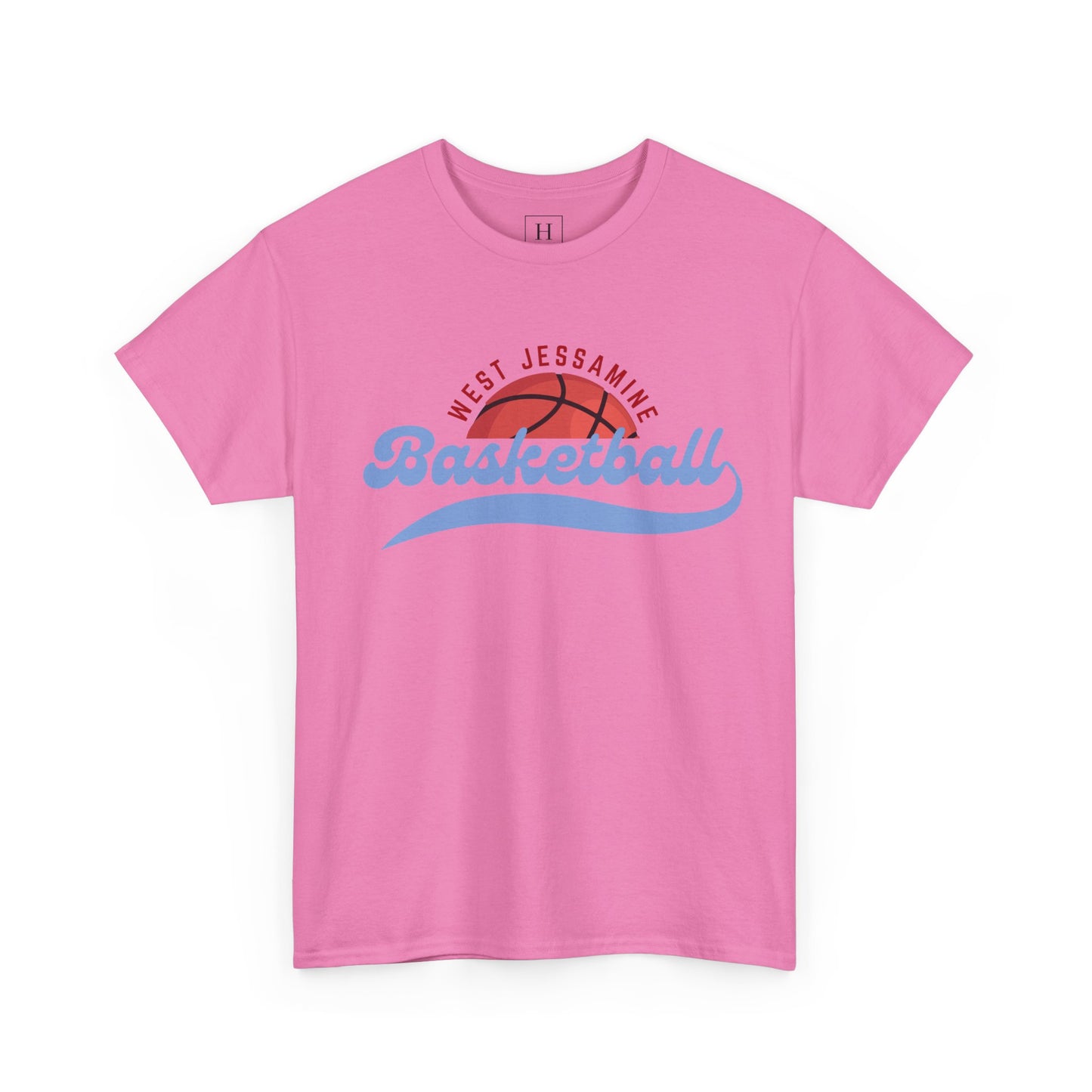 West Jessamine Basketball - Unisex