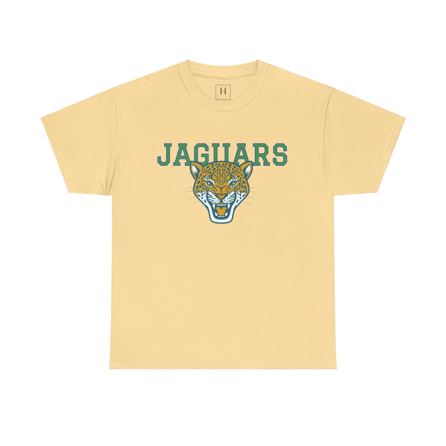 Jaguar Pride T-Shirt