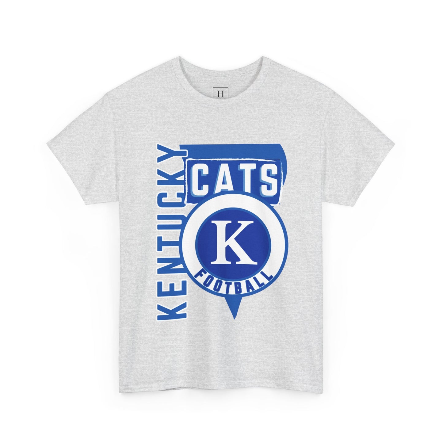 Kentucky Cats Football Shirt