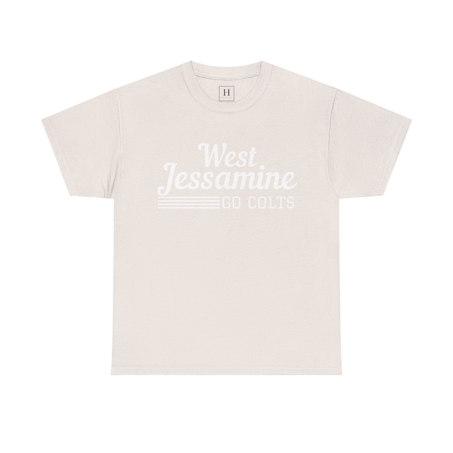 WEST JESSAMINE GO COLTS - Unisex