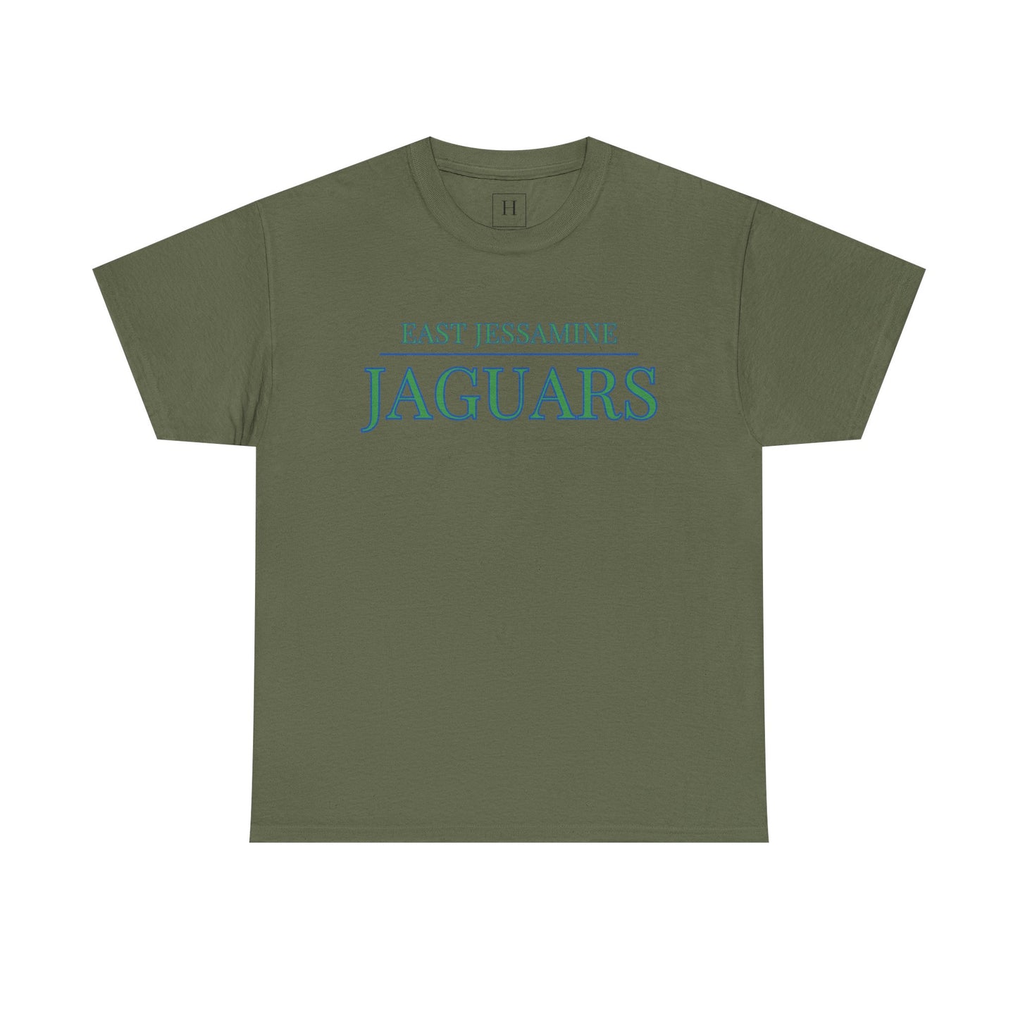 East Jessamine Jaguars - Unisex Tee