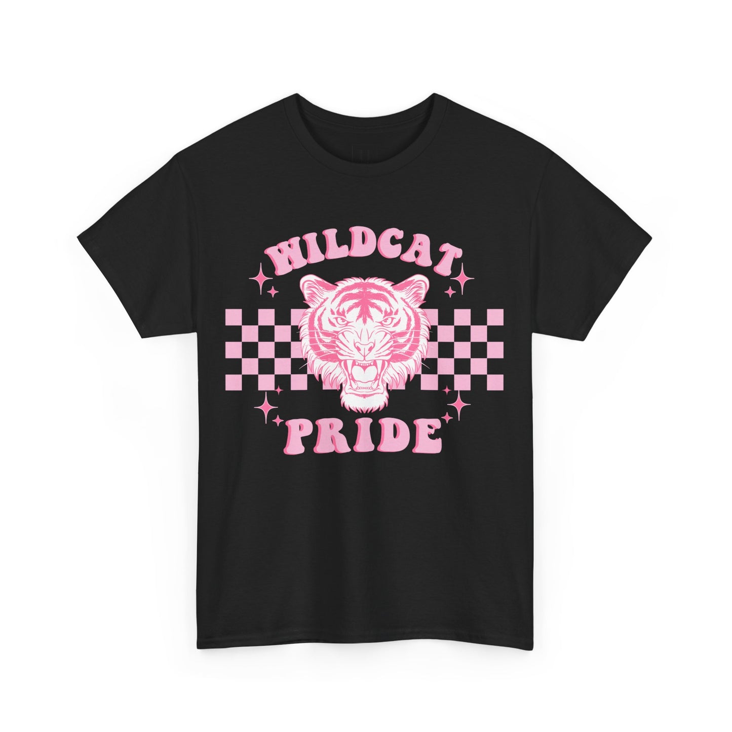 Kentucky Wildcats Pink Pride Shirt