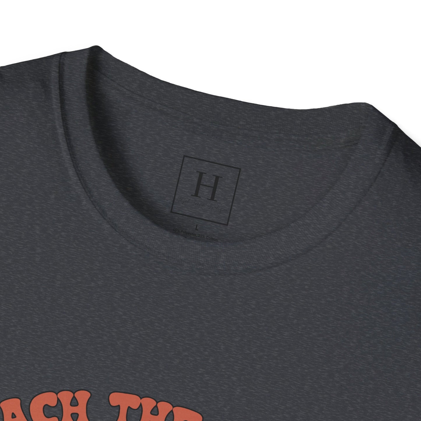 I Teach The Cutest Pumpkins T-Shirt