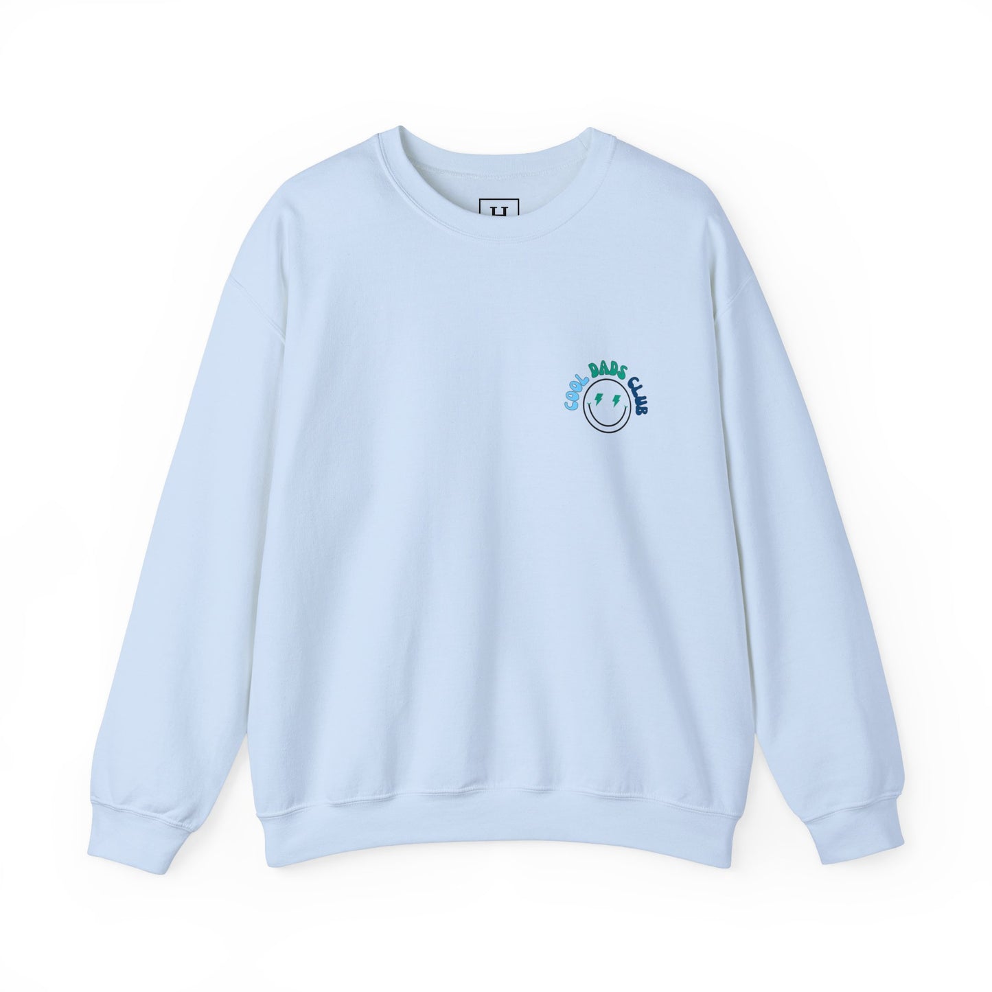 cool dad fathers day sweater
