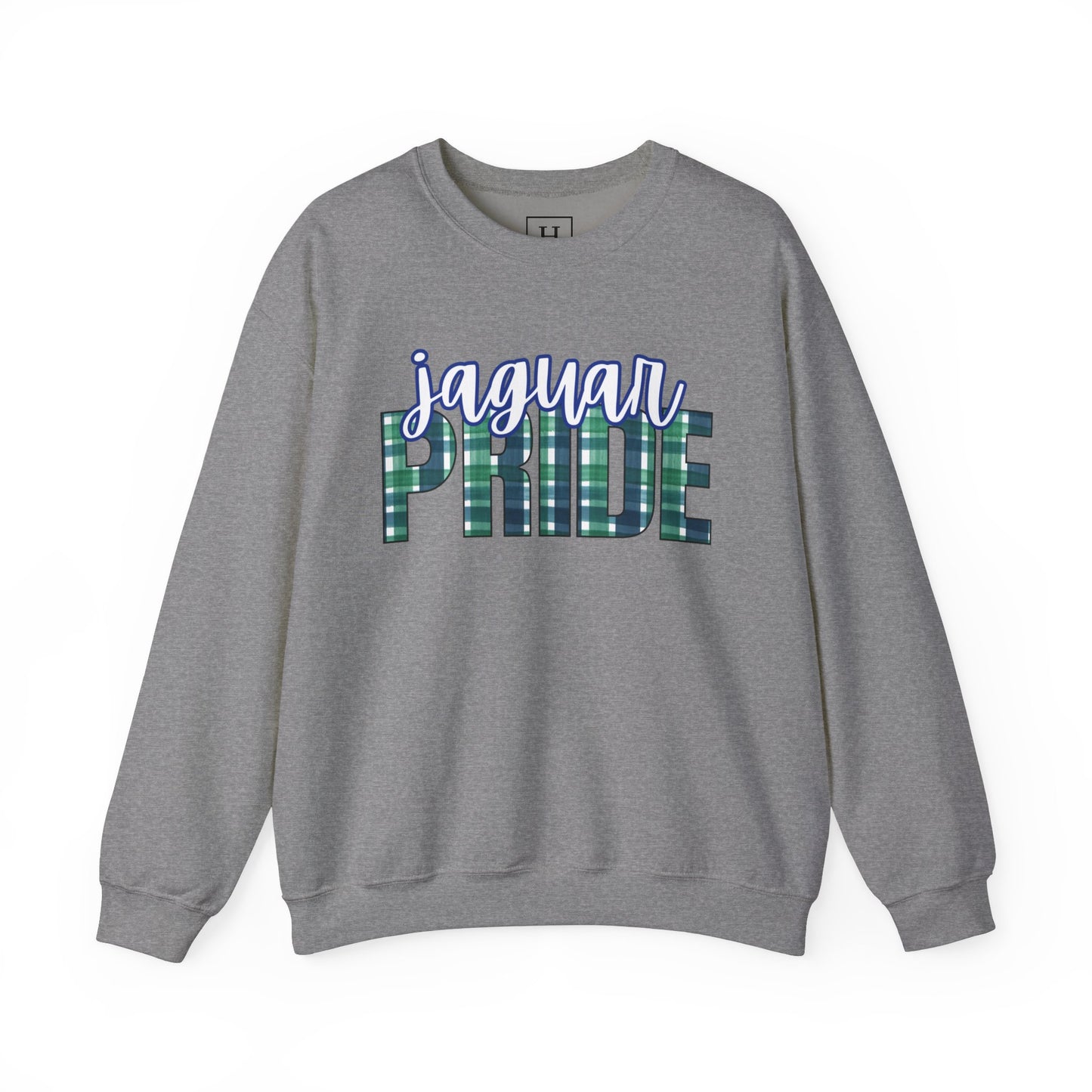 Jaguar Pride Sweater