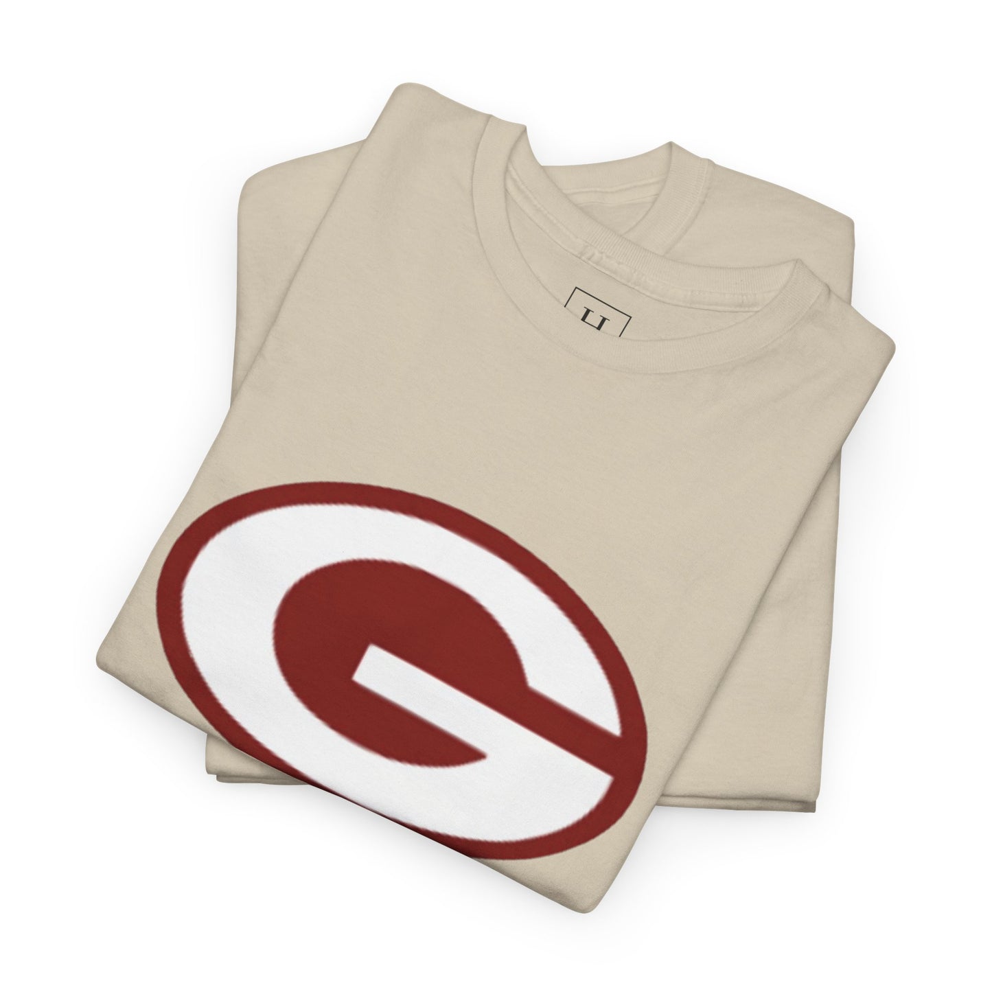 Garrard (G) Golden Lions T-Shirt