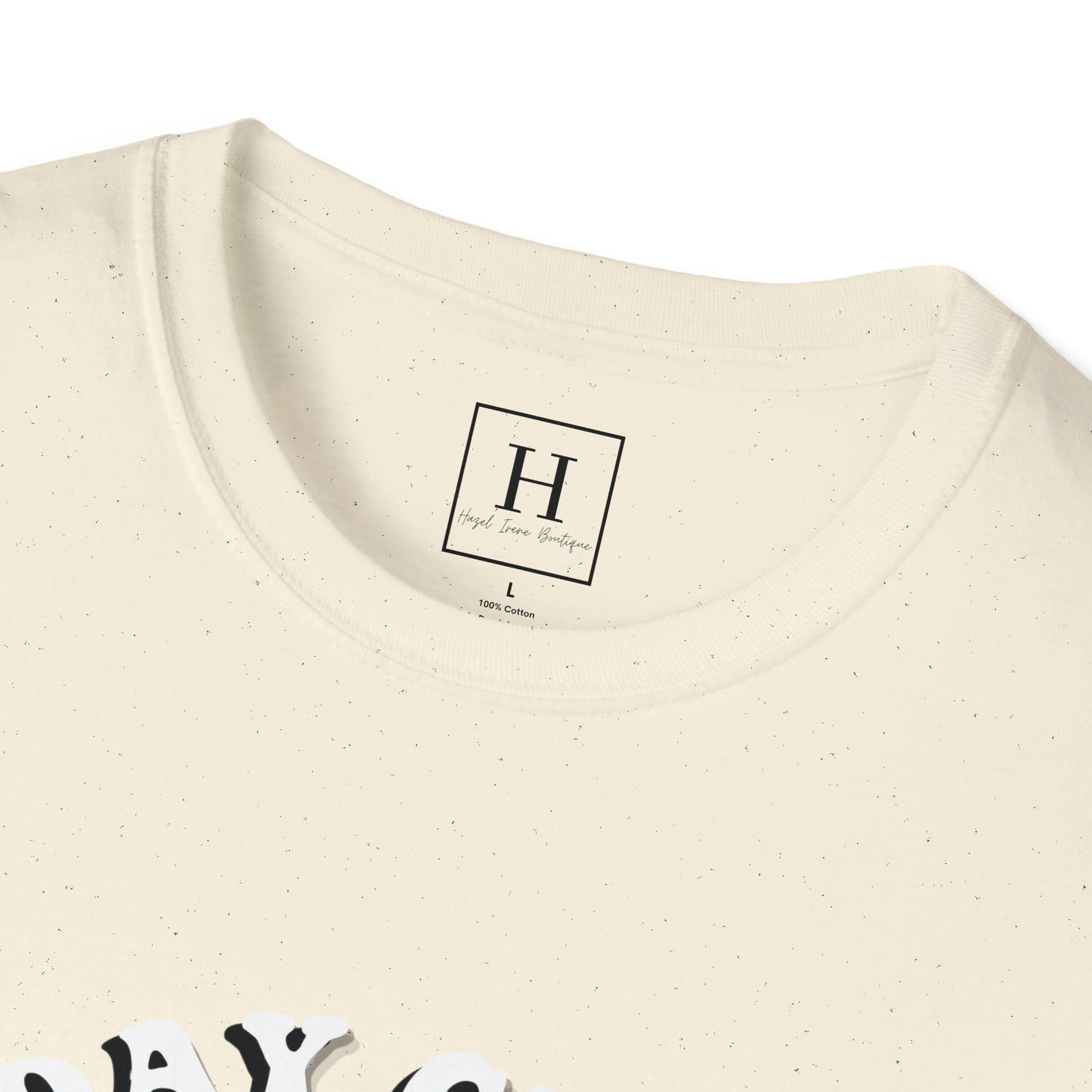 Sunday Church Club Christian T-shirt