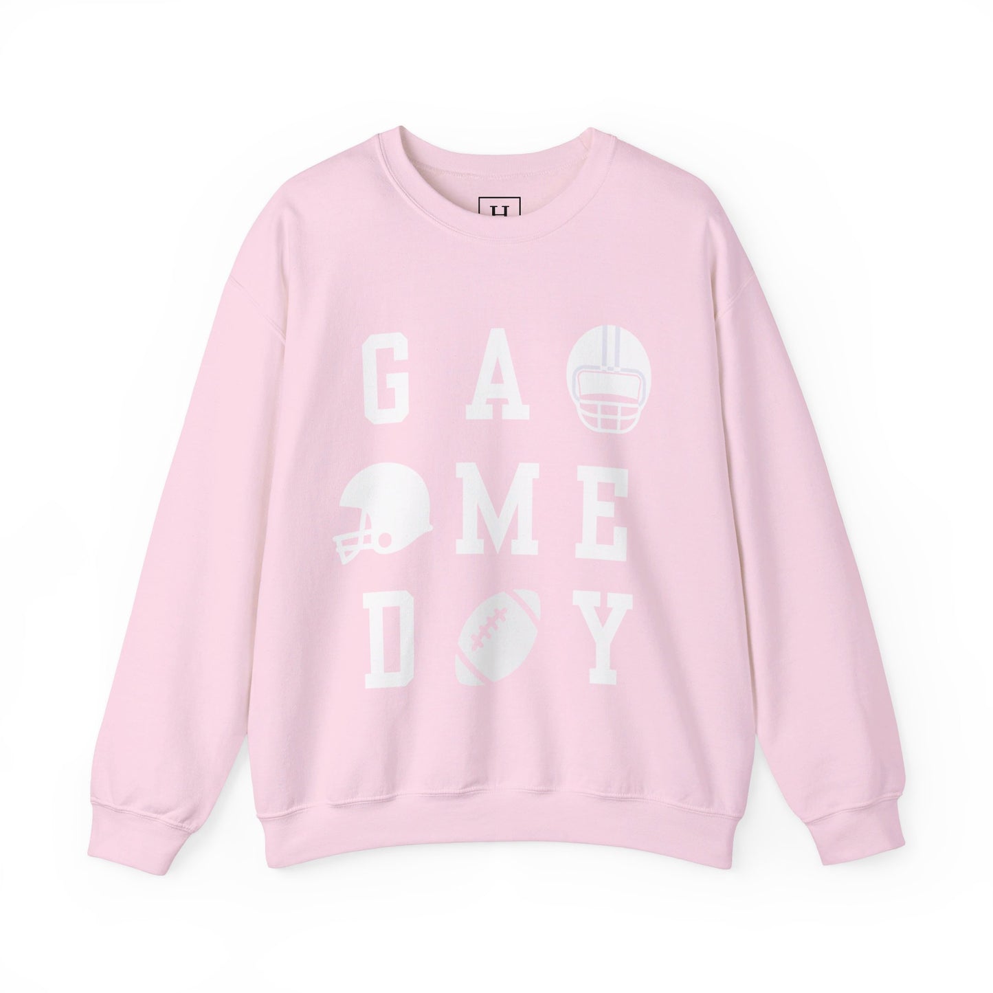 GAME DAY SWEATSHIRT