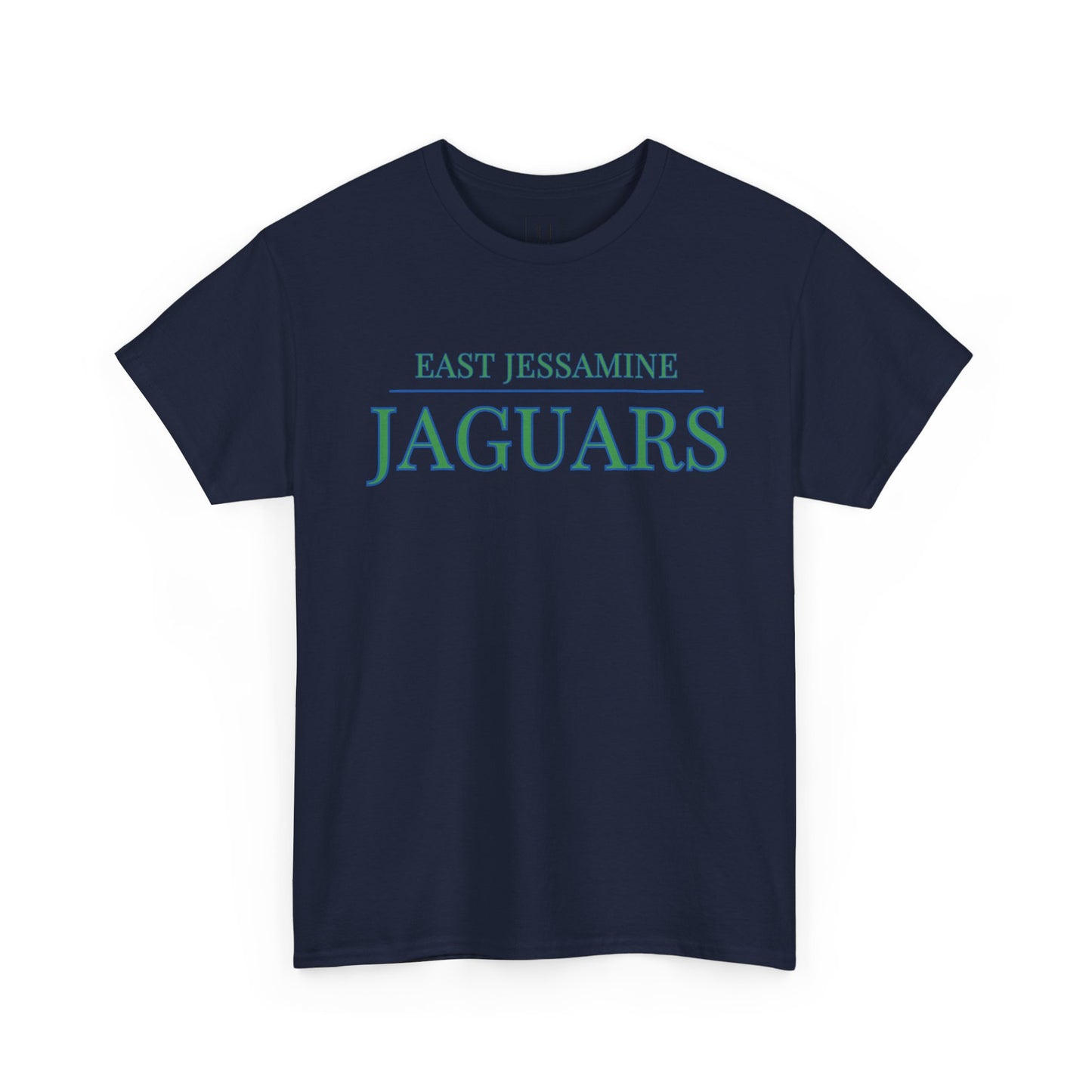 East Jessamine Jaguars - Unisex Tee