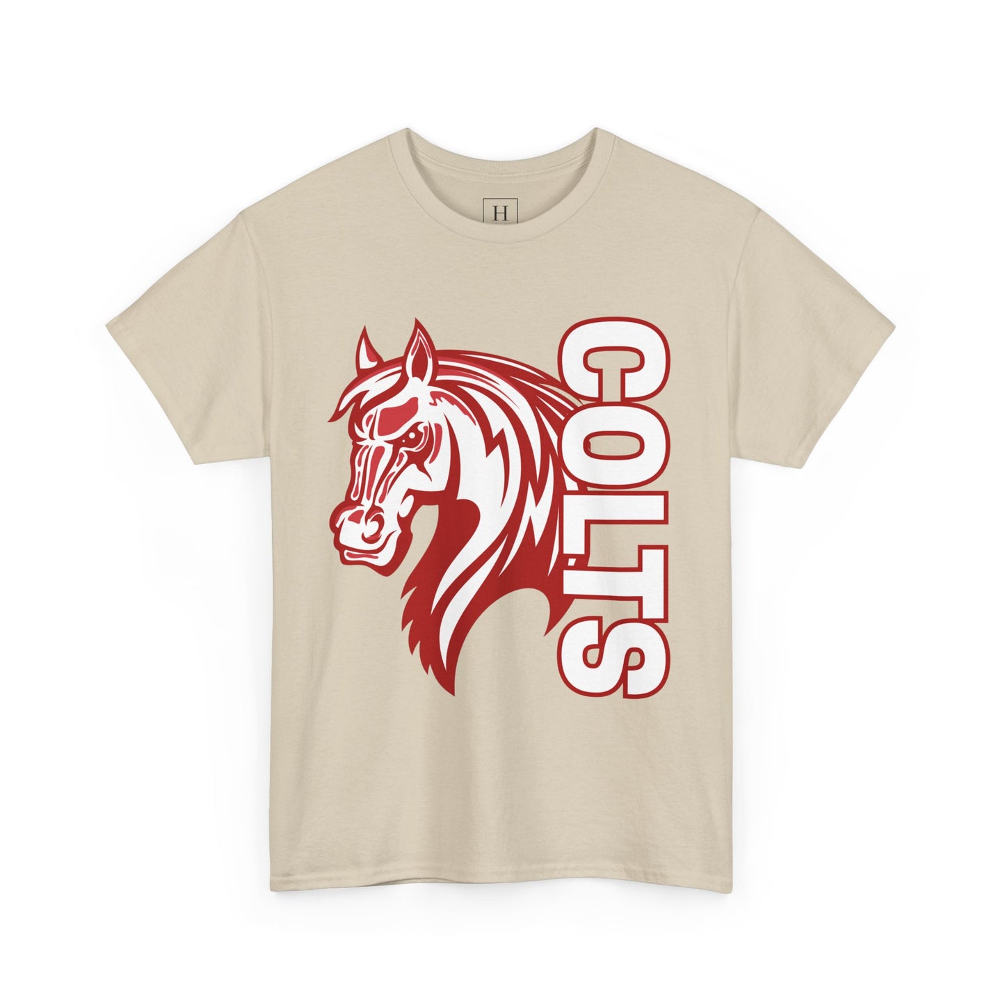 COLTS - Unisex