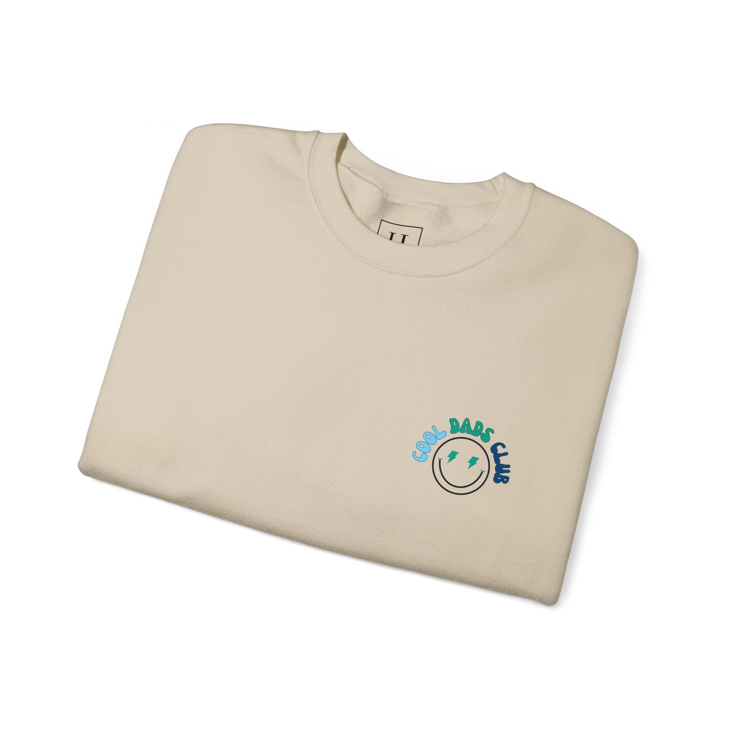 cool dad fathers day sweater
