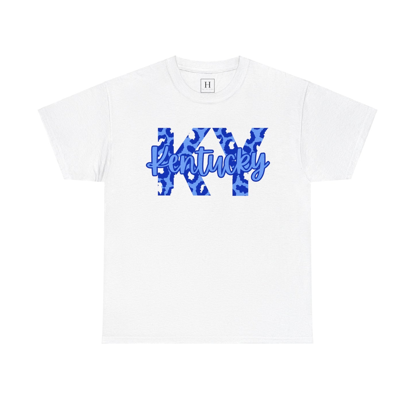 KY Kentucky Tee