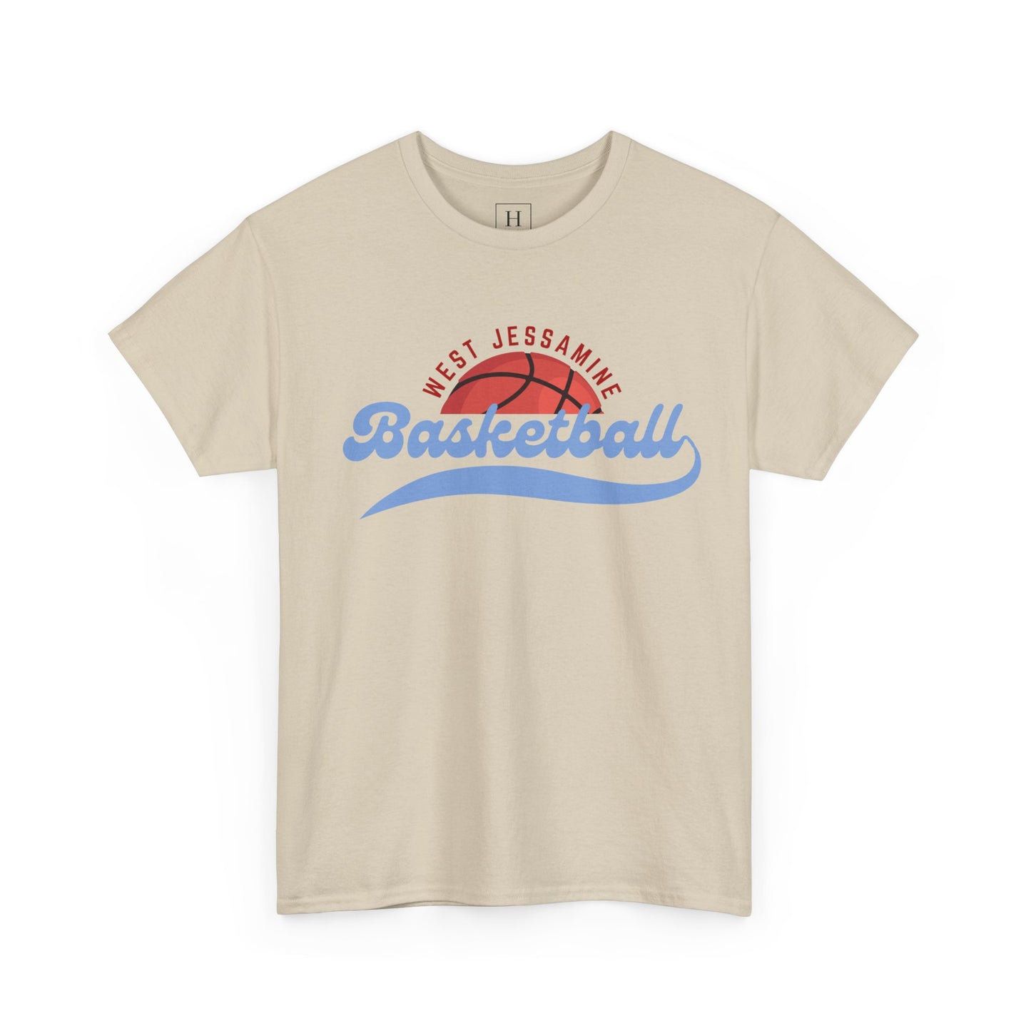 West Jessamine Basketball - Unisex