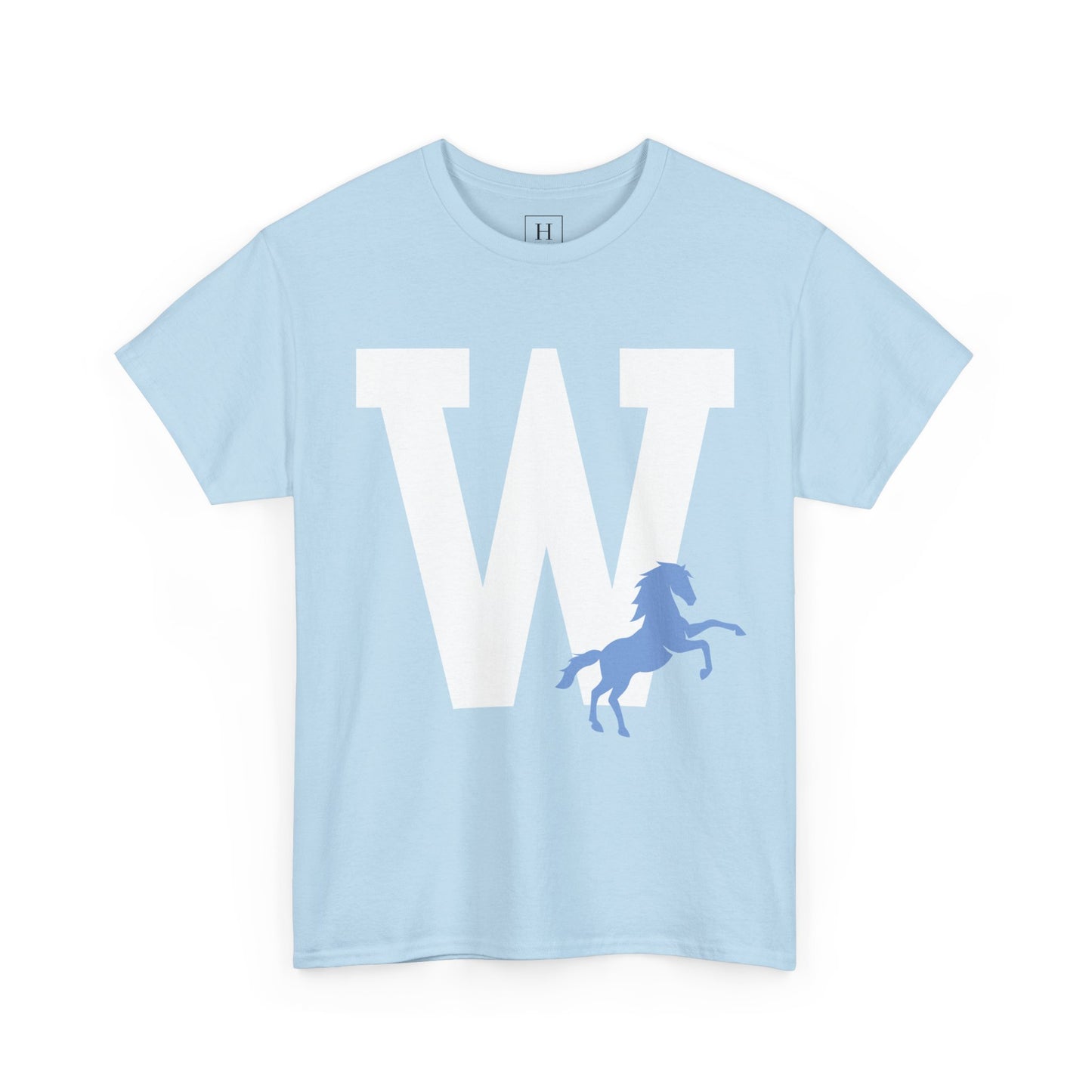 (W) West Jessamine Colts, Horse - Unisex