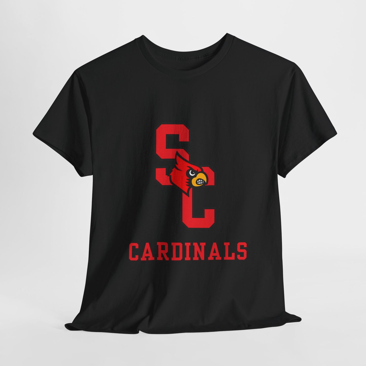 Scott County Cardinals T-Shirt