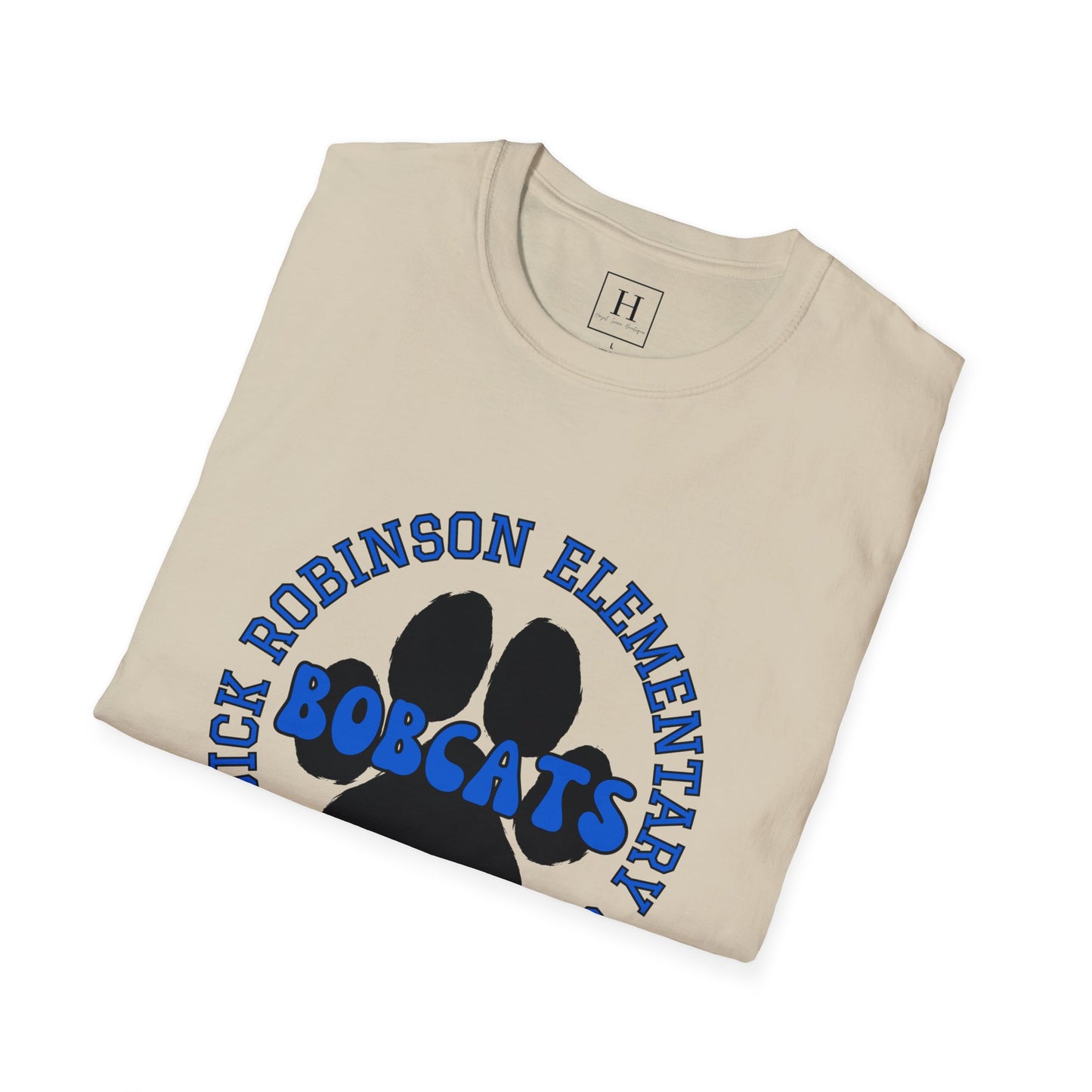 CDR Bobcats T-Shirt