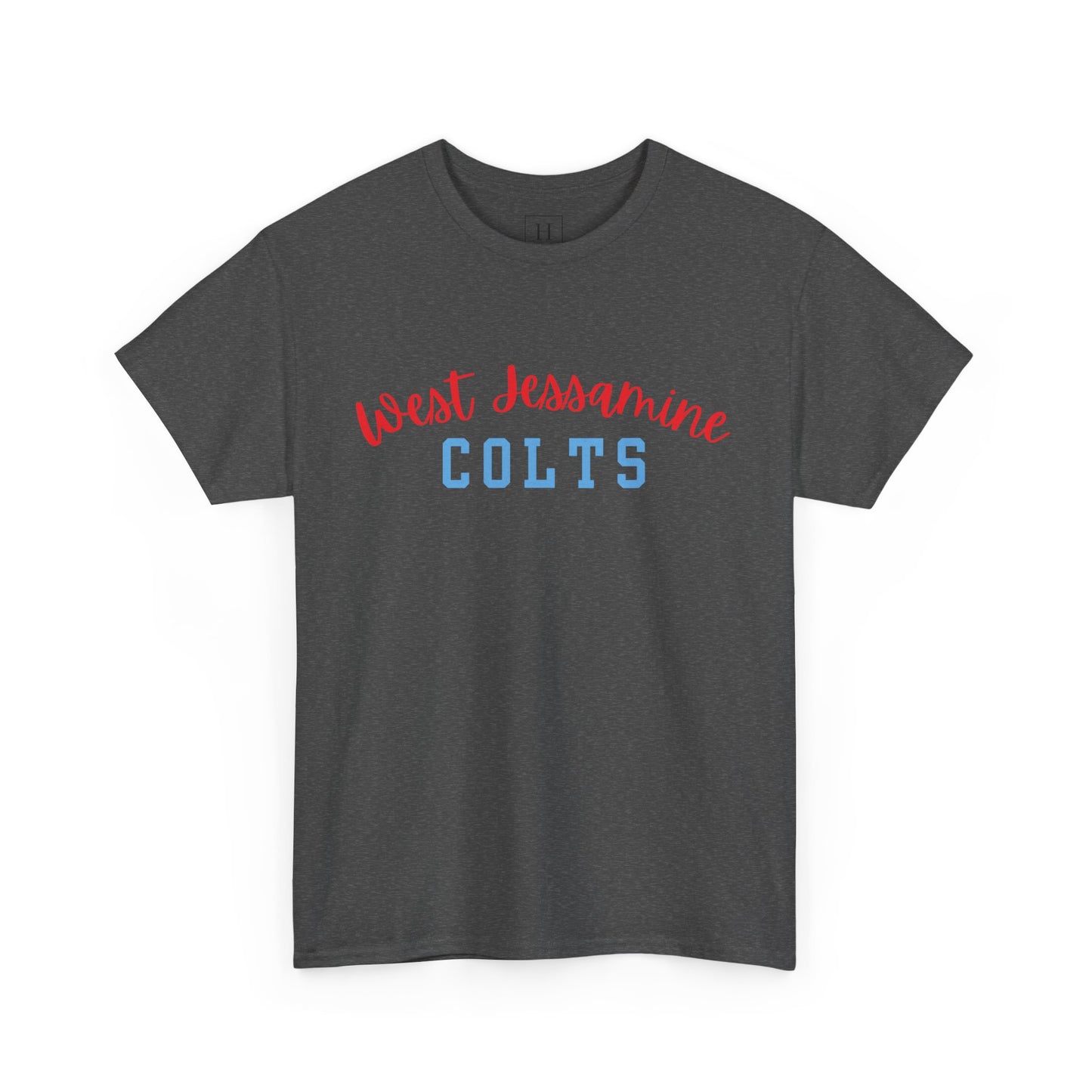 West Jessamine Colts