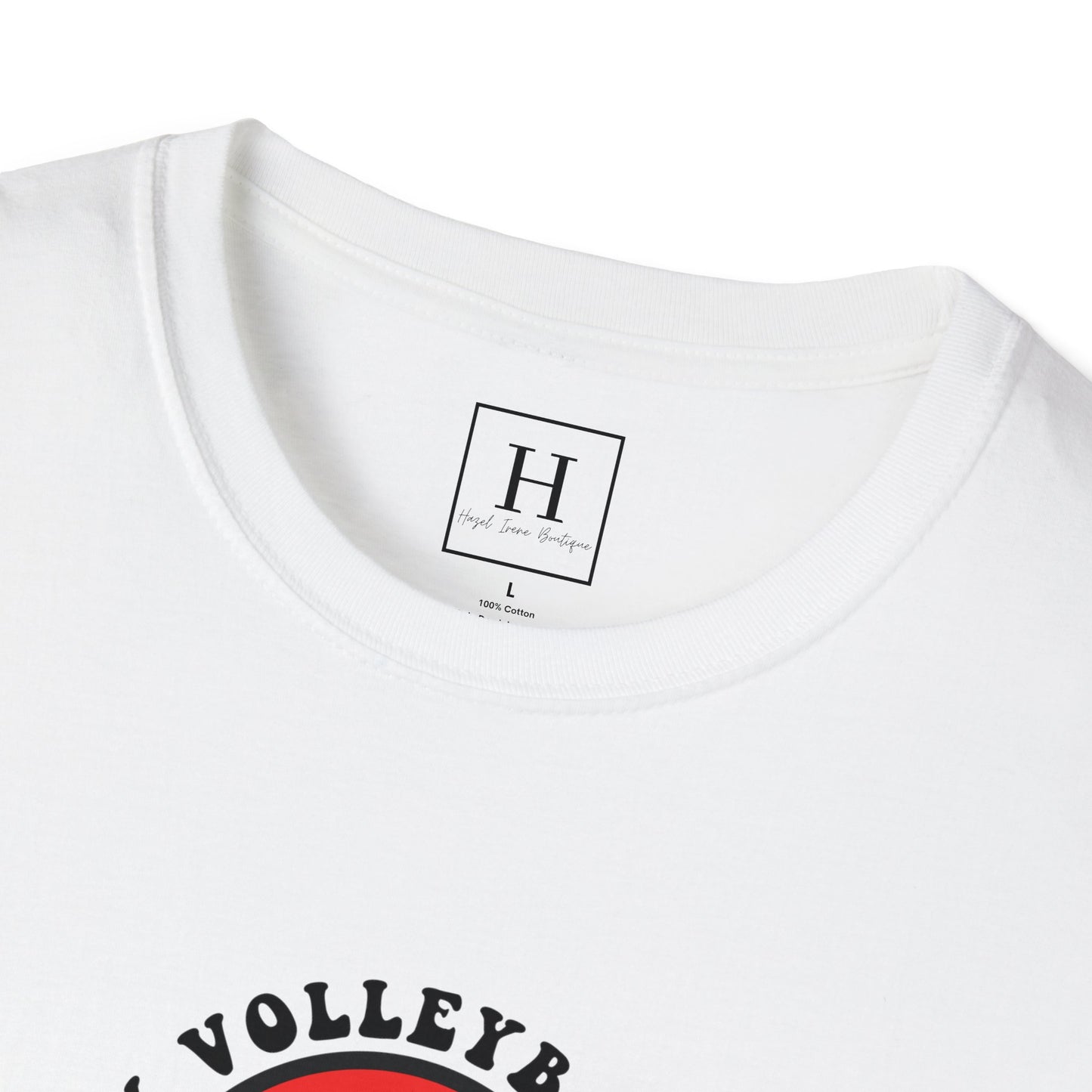 In My Volleyball Era Shirt