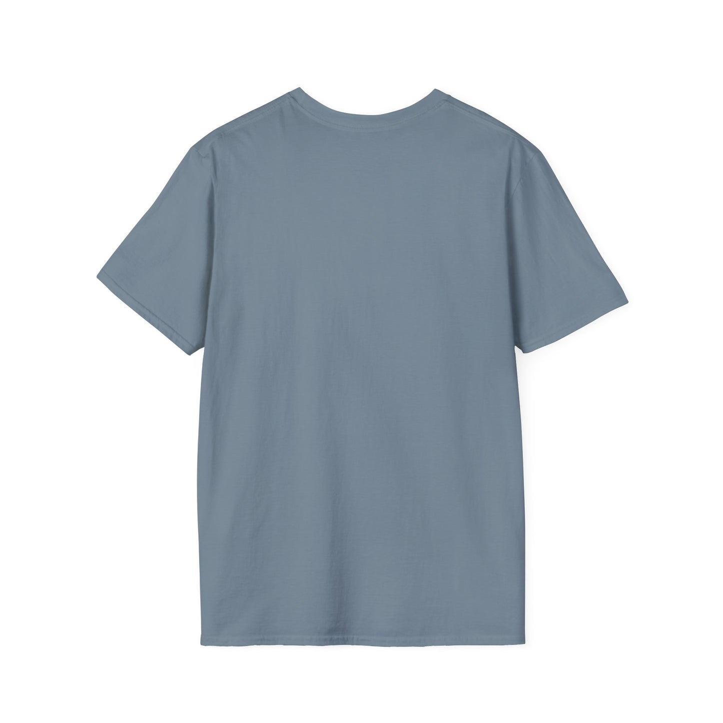 Kentucky Dad Softstyle T-Shirt